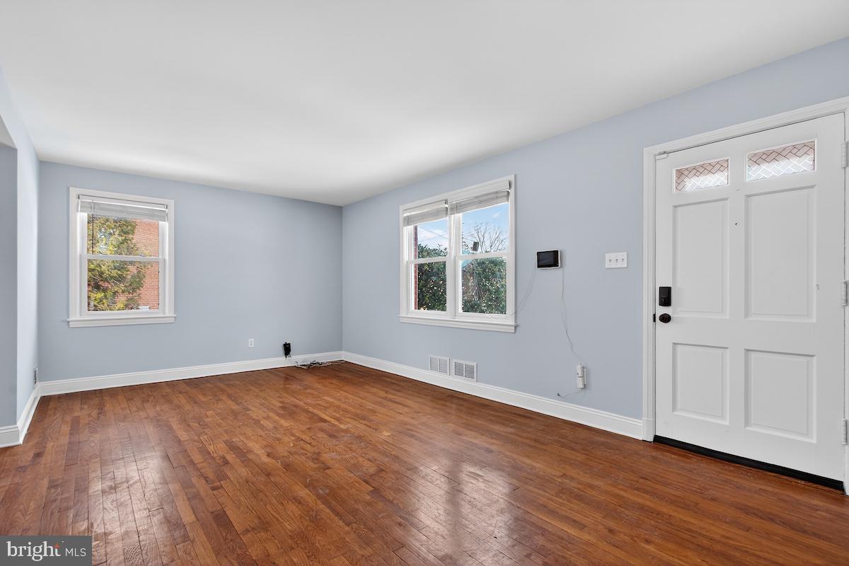 HILLCREST HEIGHTS - Residential