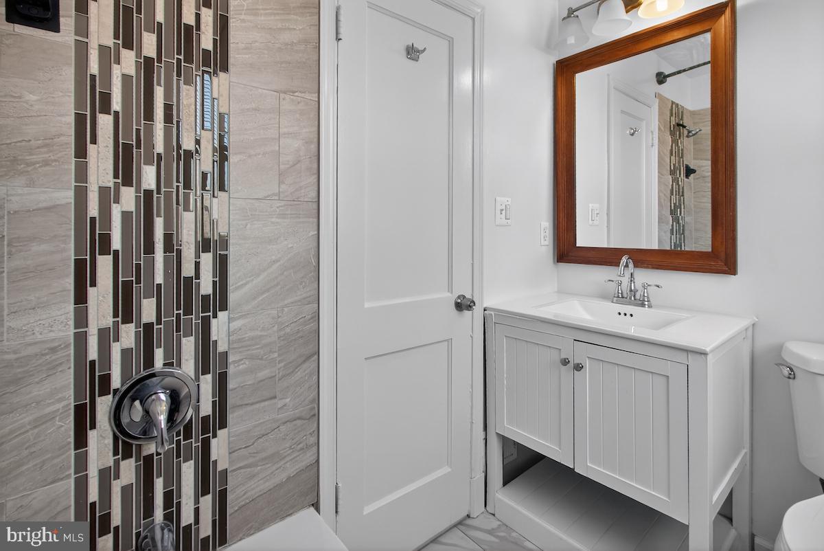 HILLCREST HEIGHTS - Residential