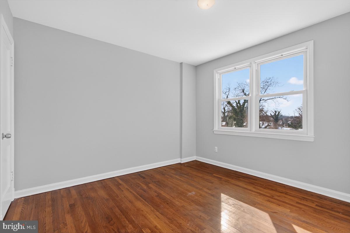 HILLCREST HEIGHTS - Residential