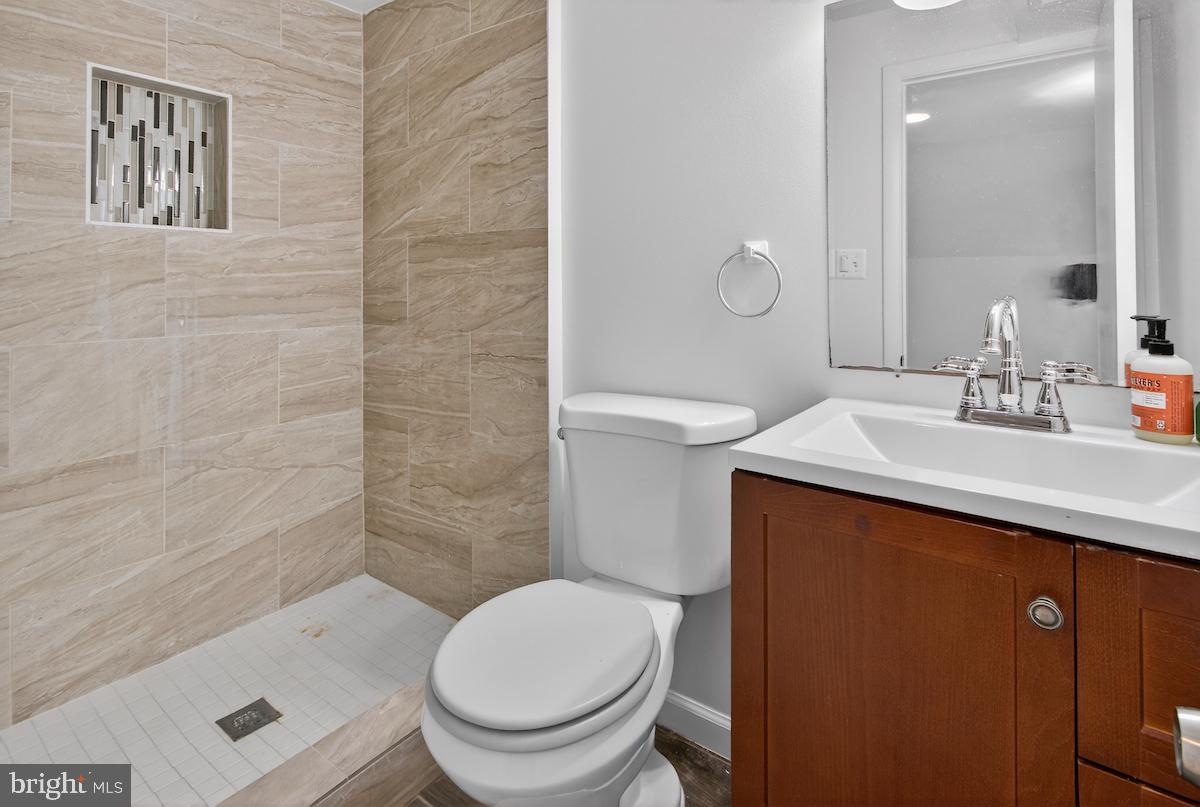 HILLCREST HEIGHTS - Residential