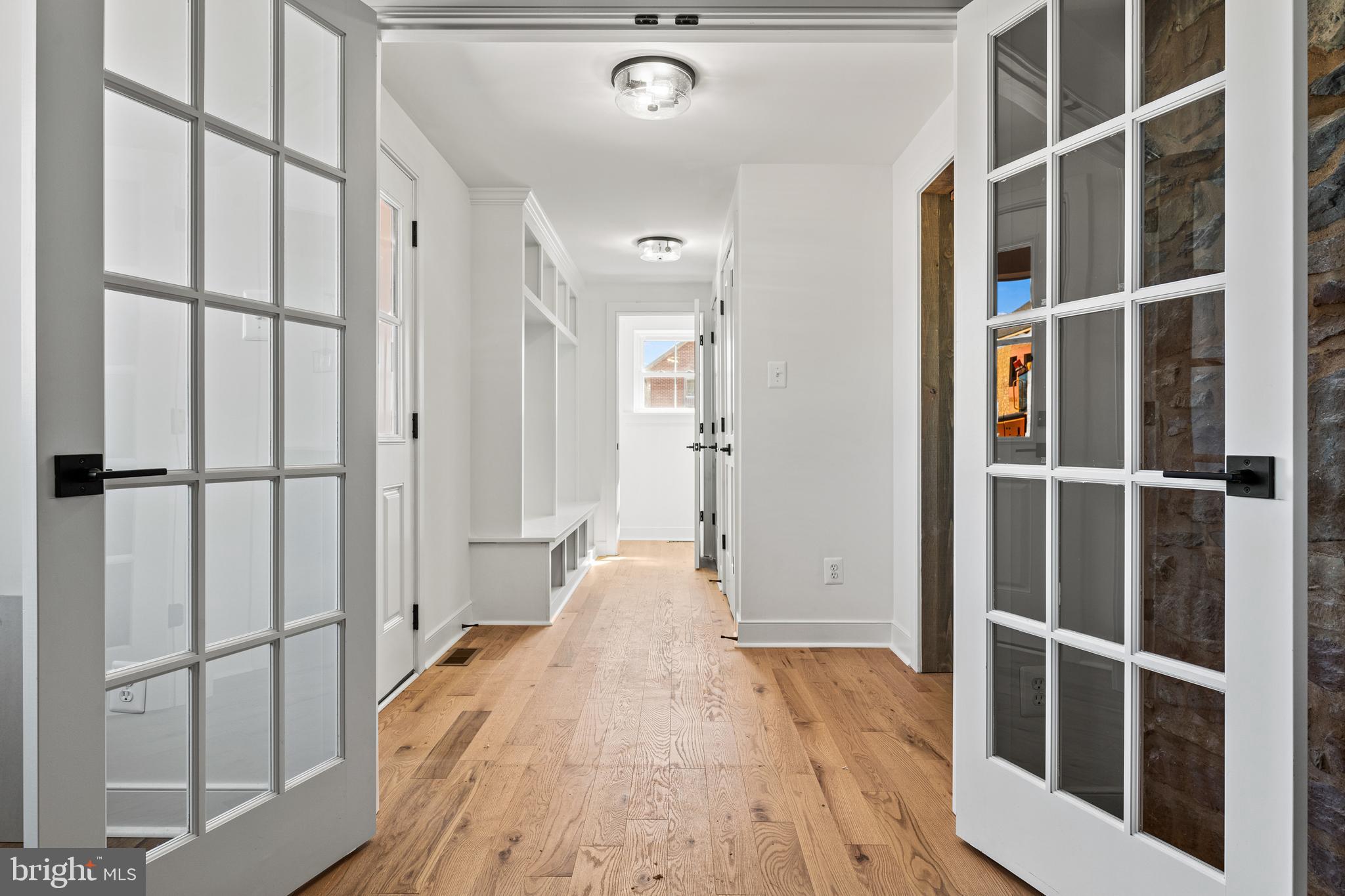 LEDERACH VILLAGE - Residential