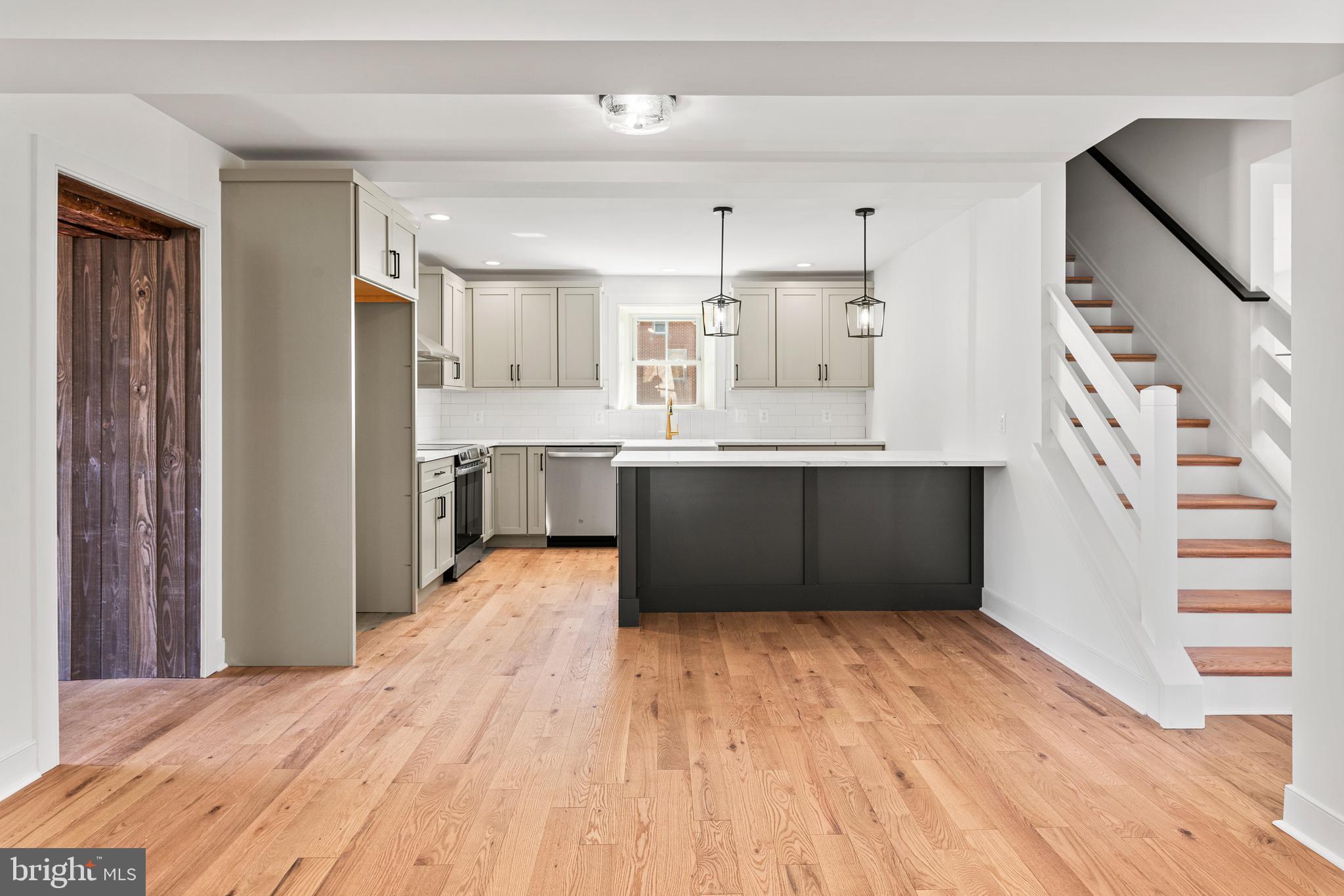 LEDERACH VILLAGE - Residential