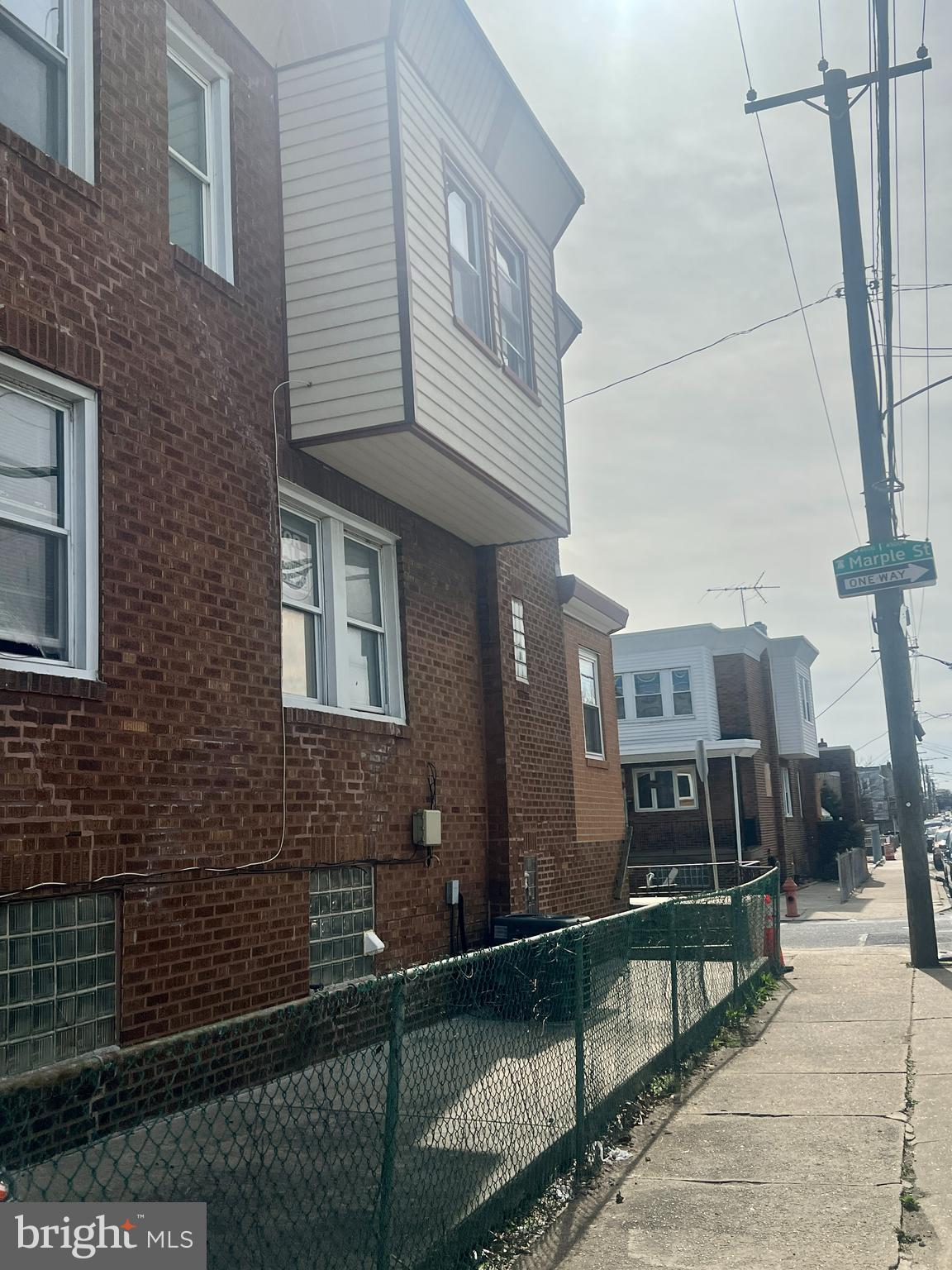 HOLMESBURG - Residential