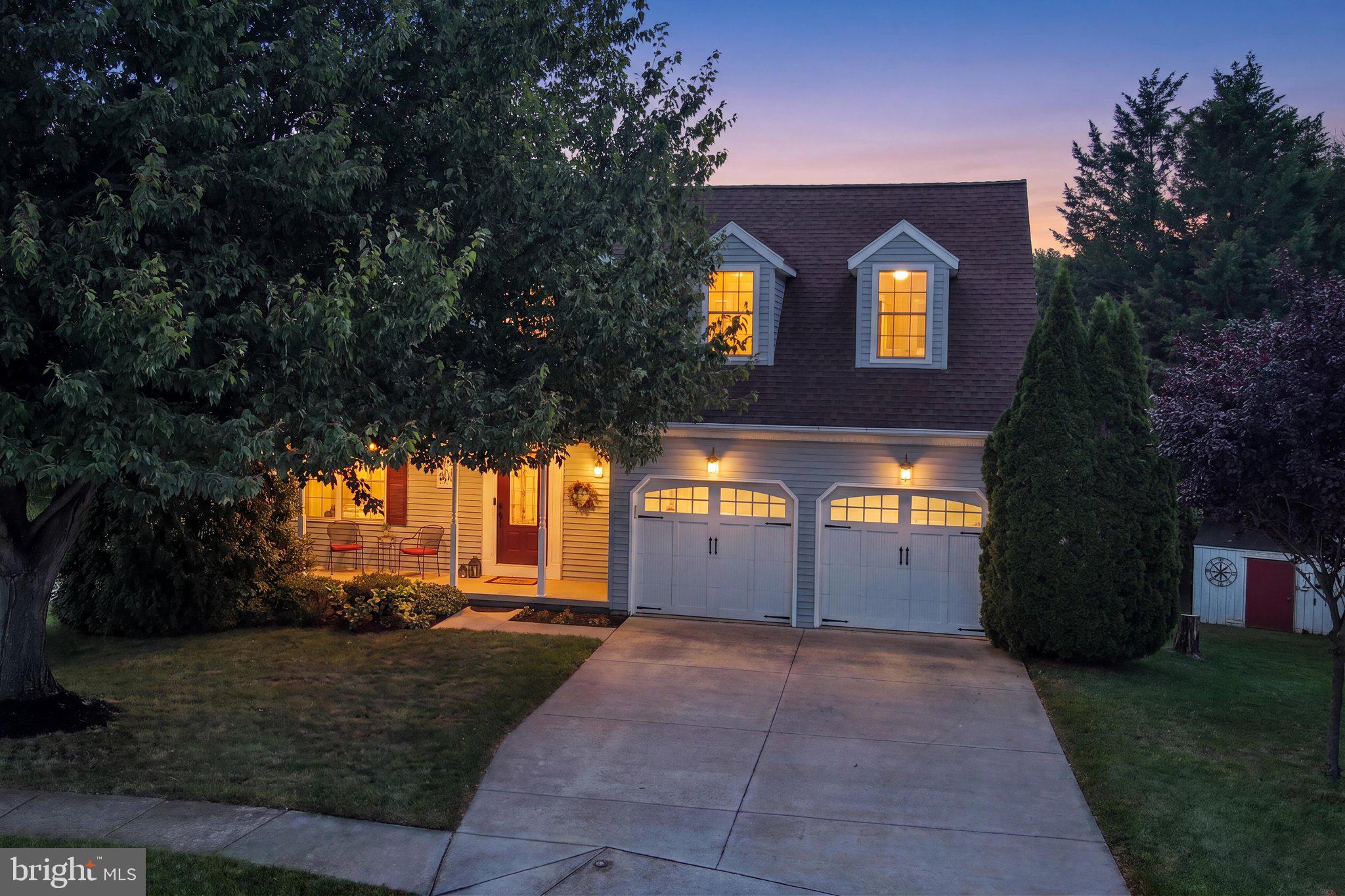 3871 YELLOWSTONE COURT