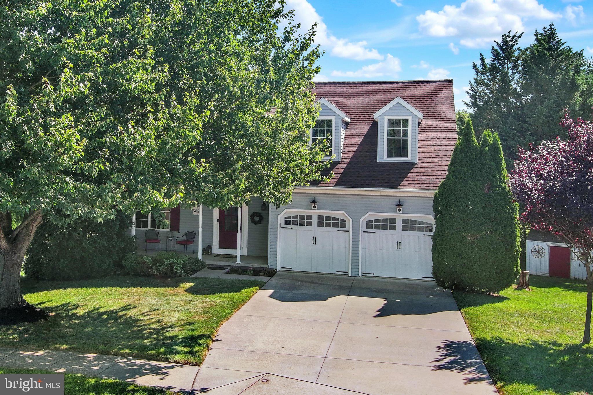 3871 YELLOWSTONE COURT