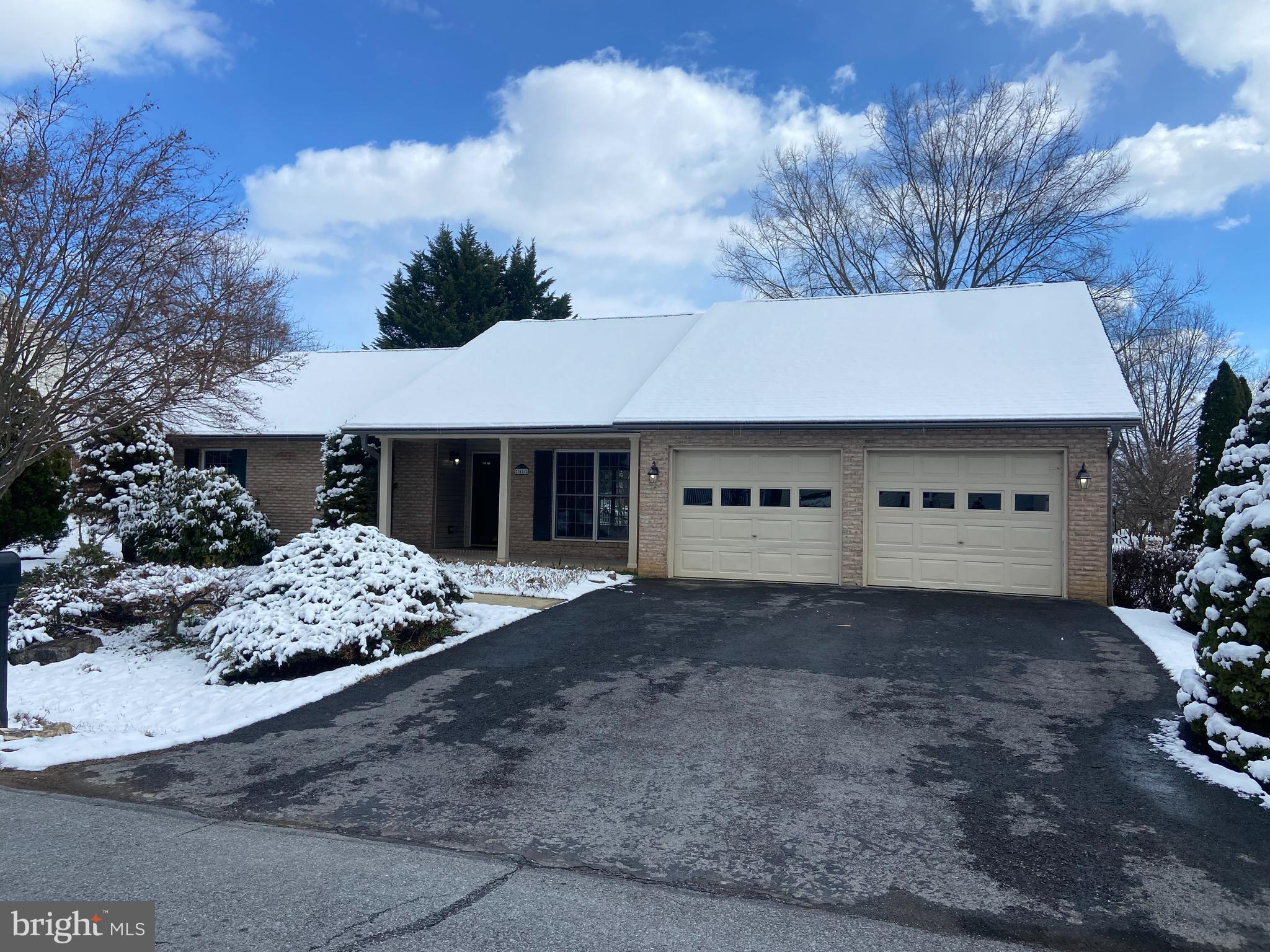 SPRING MILLS - Residential