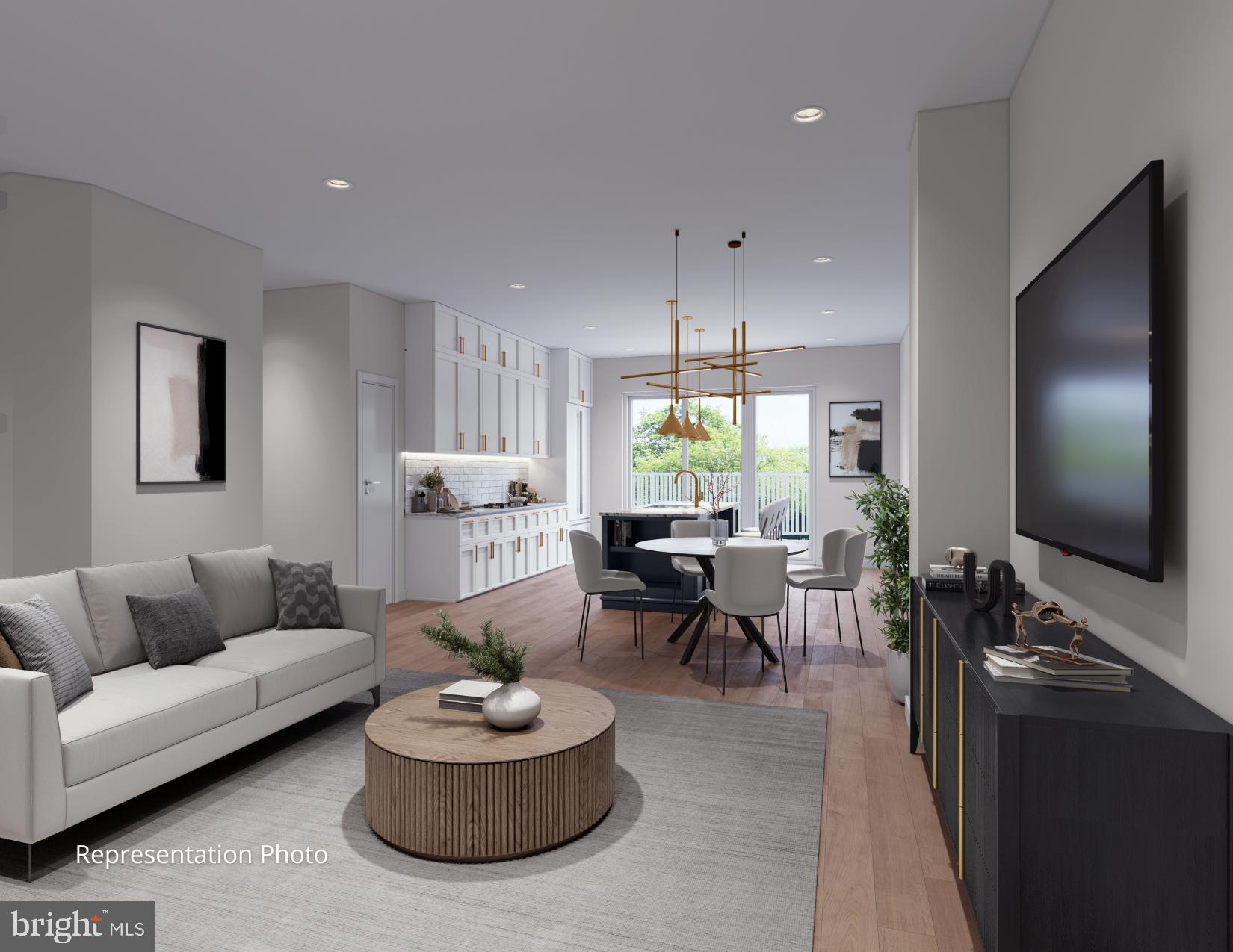 117 BLACKFORD BOULEVARD 308