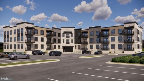 Homes For Sale - 117 Blackford Boulevard #308<br/> LEBANON, PA 17042