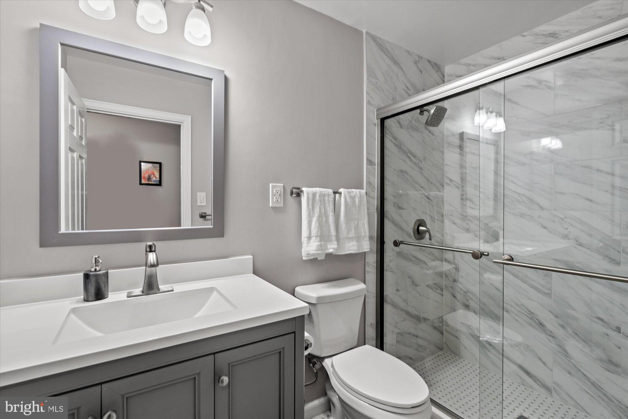 WESTGATE - Residential