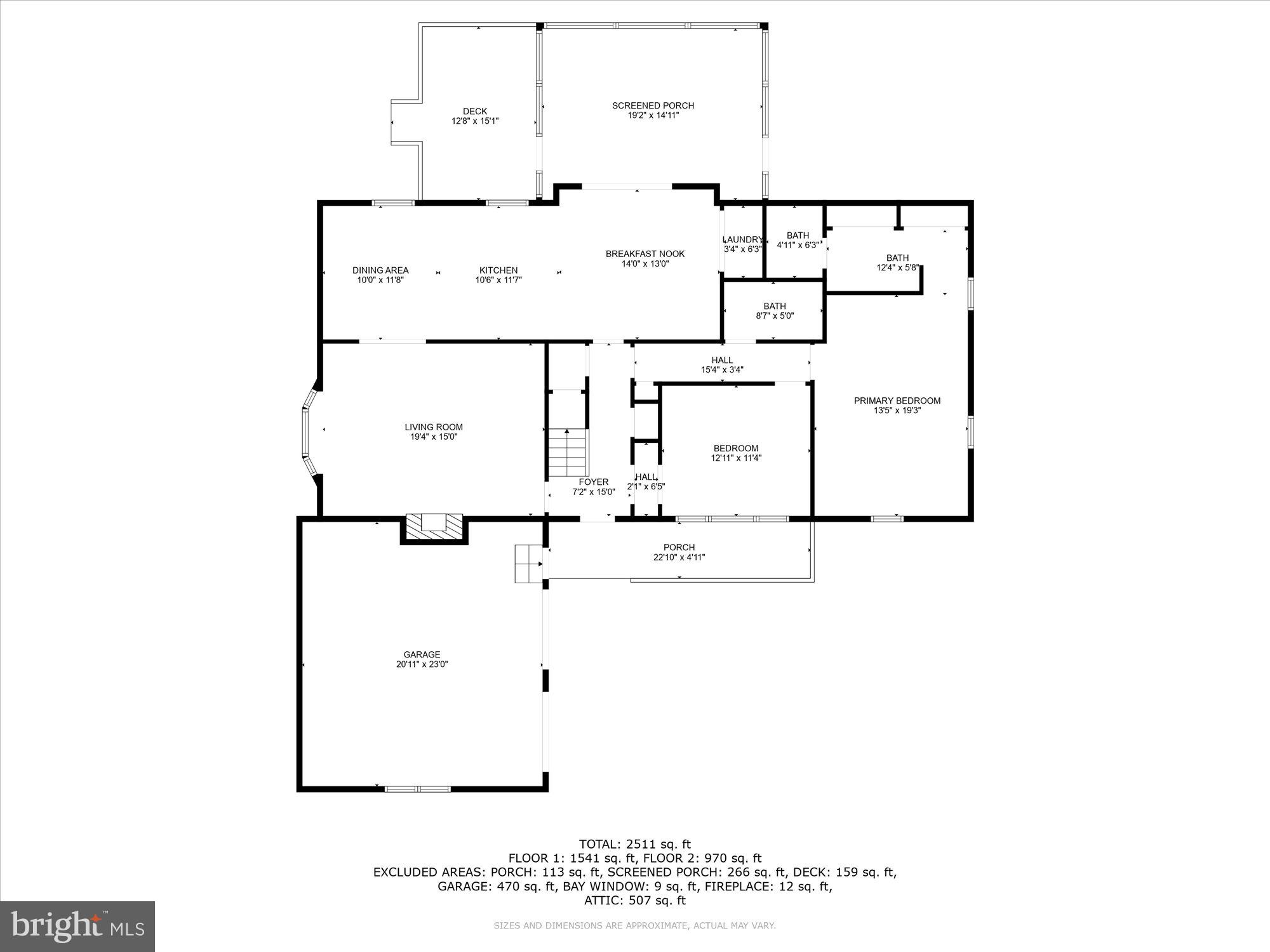 WESTGATE - Residential