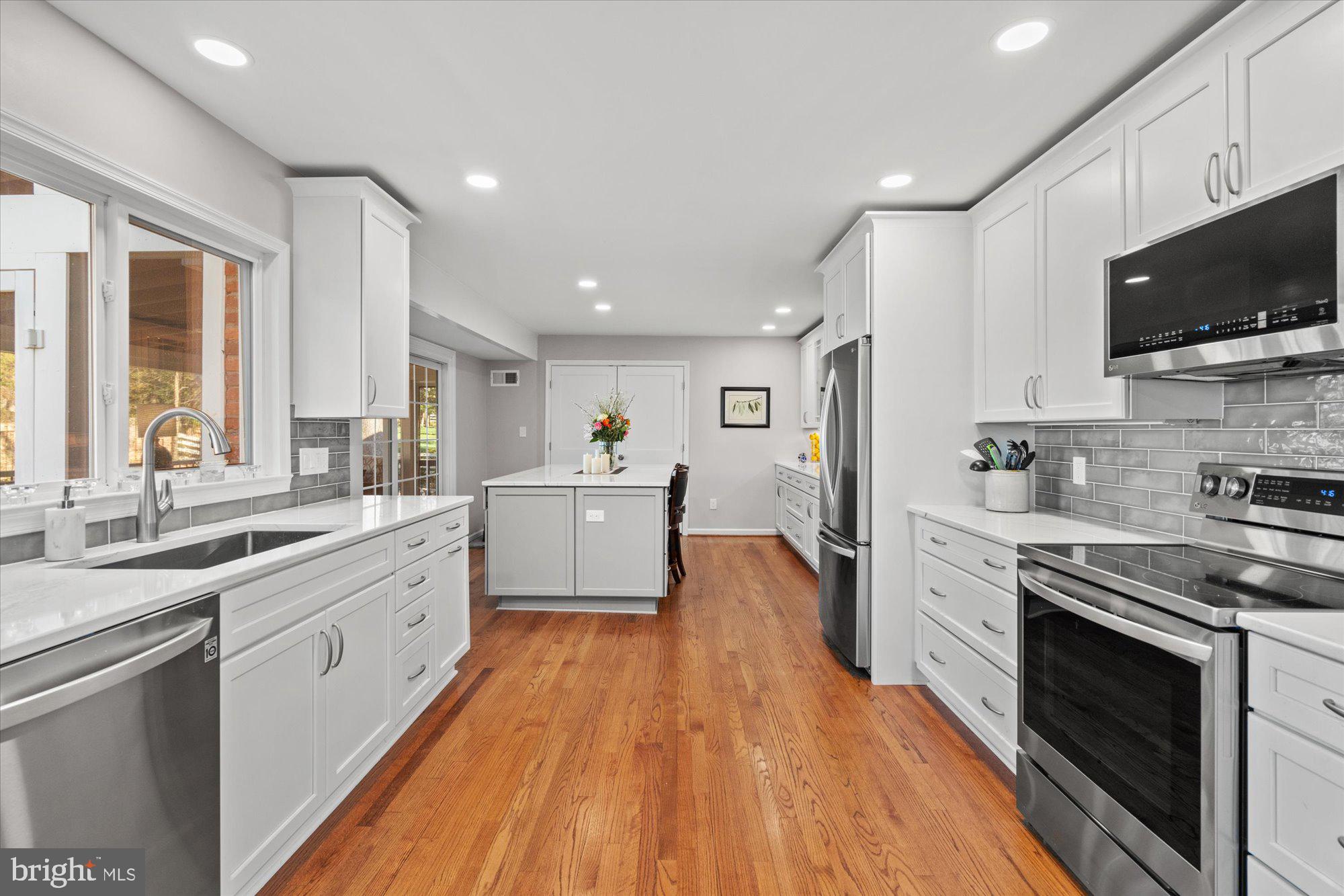 WESTGATE - Residential