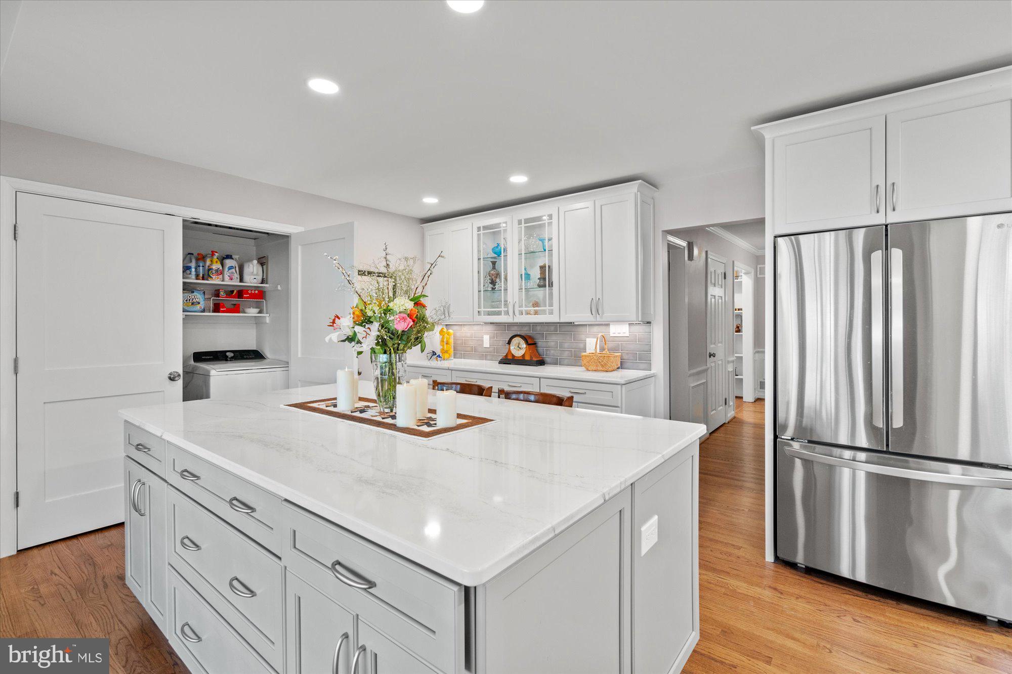 WESTGATE - Residential