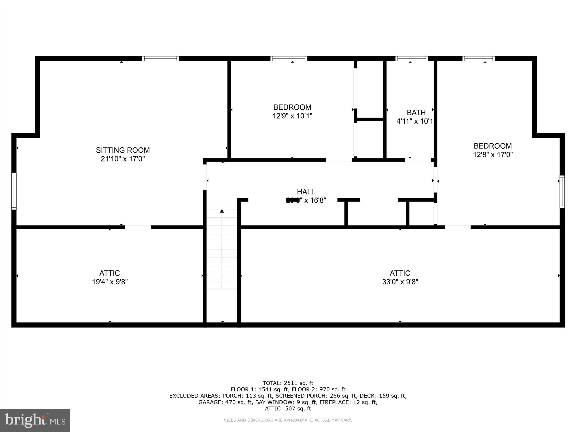 WESTGATE - Residential