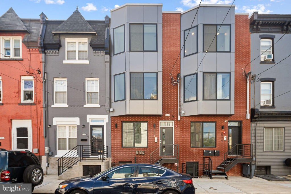Photo of 2524 Cecil B Moore Avenue #1, PHILADELPHIA, PA 19121 (MLS # PAPH2667362)