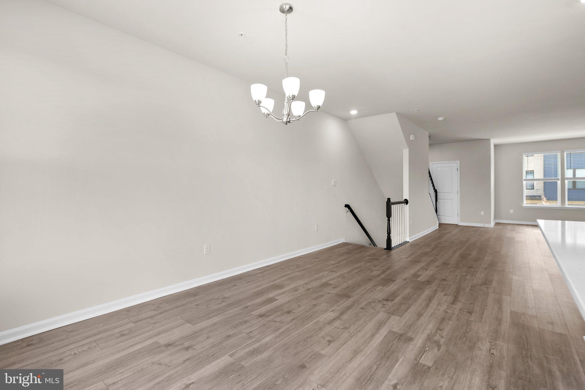 RENN QUARTER - Residential Lease