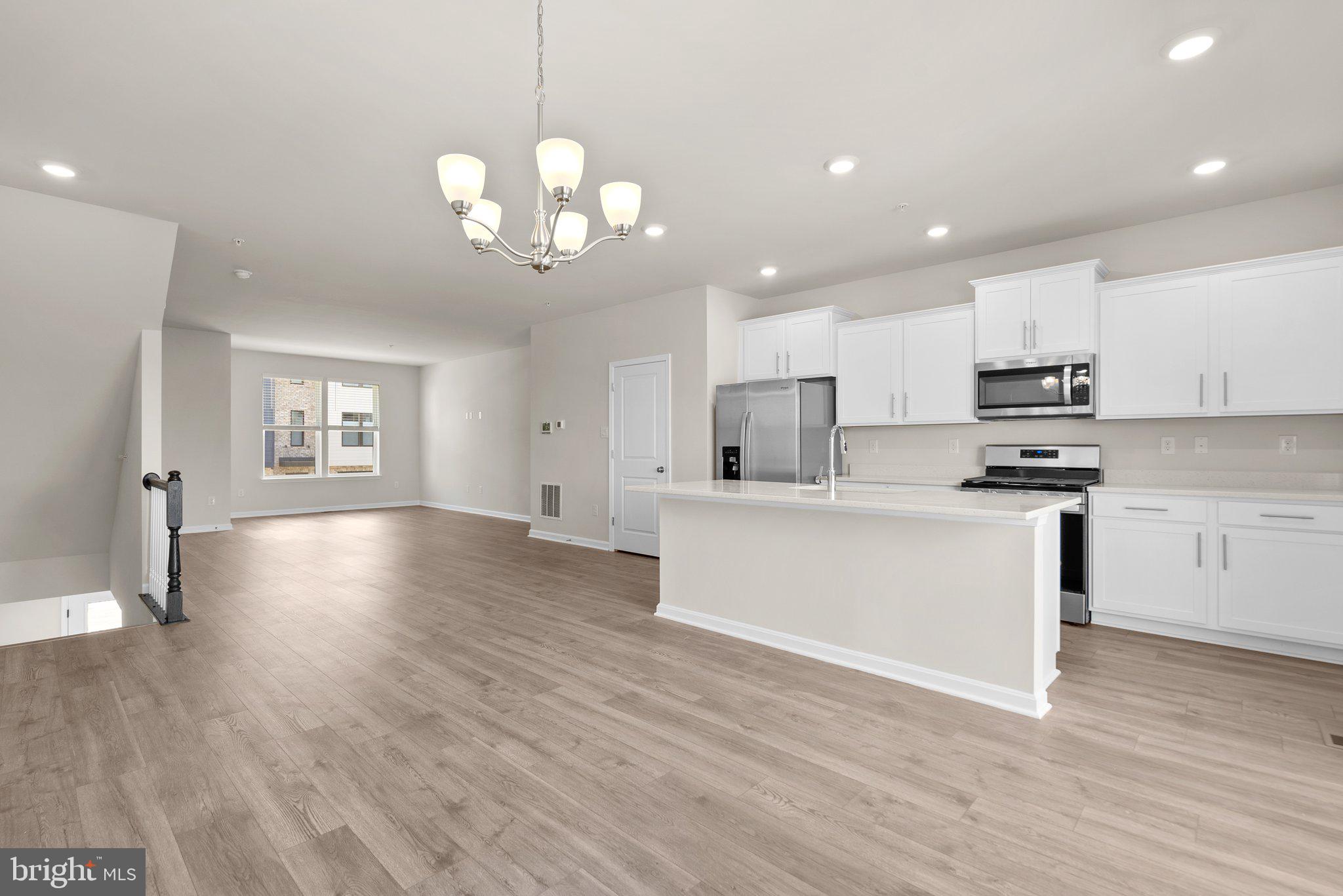 RENN QUARTER - Residential Lease