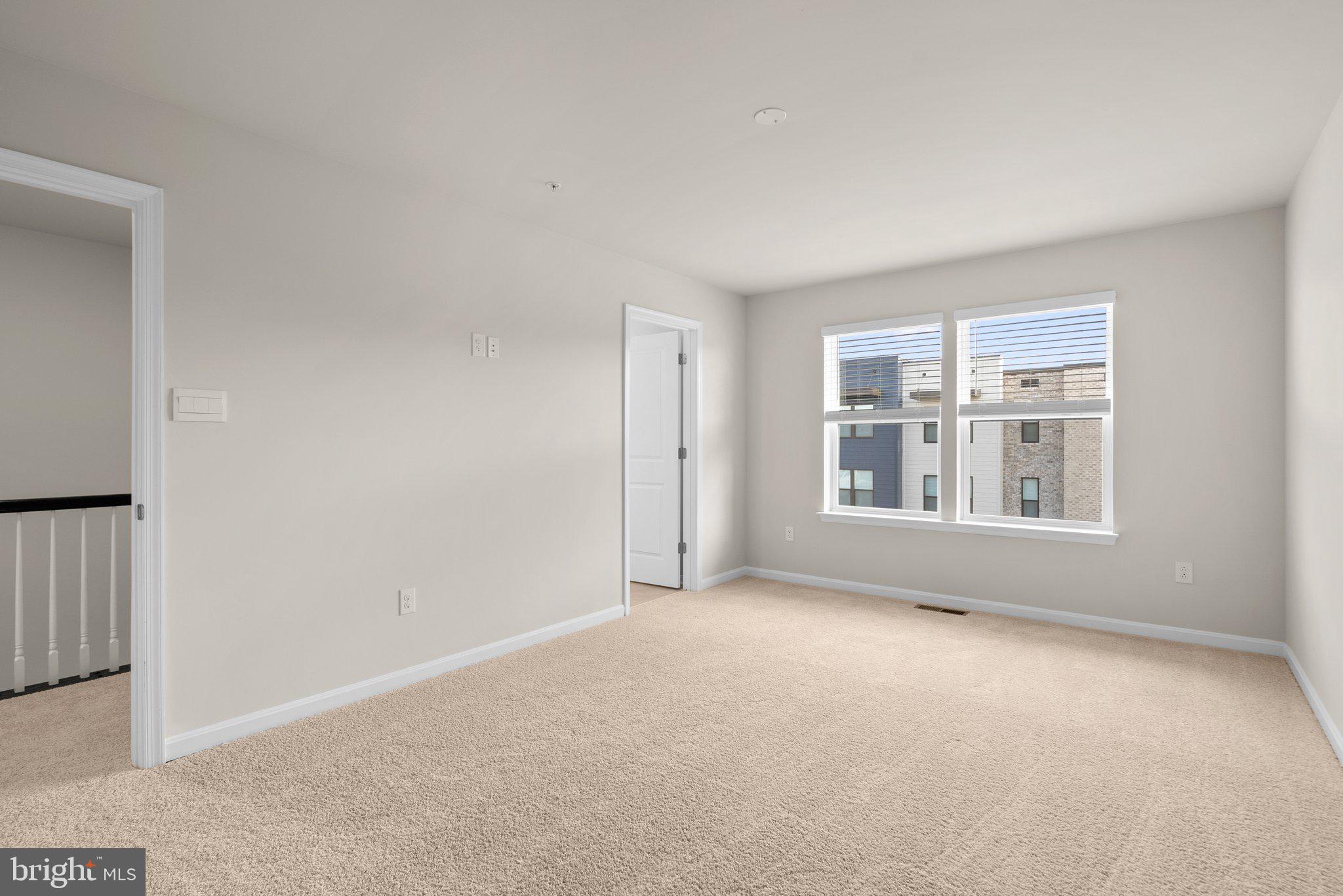 RENN QUARTER - Residential Lease