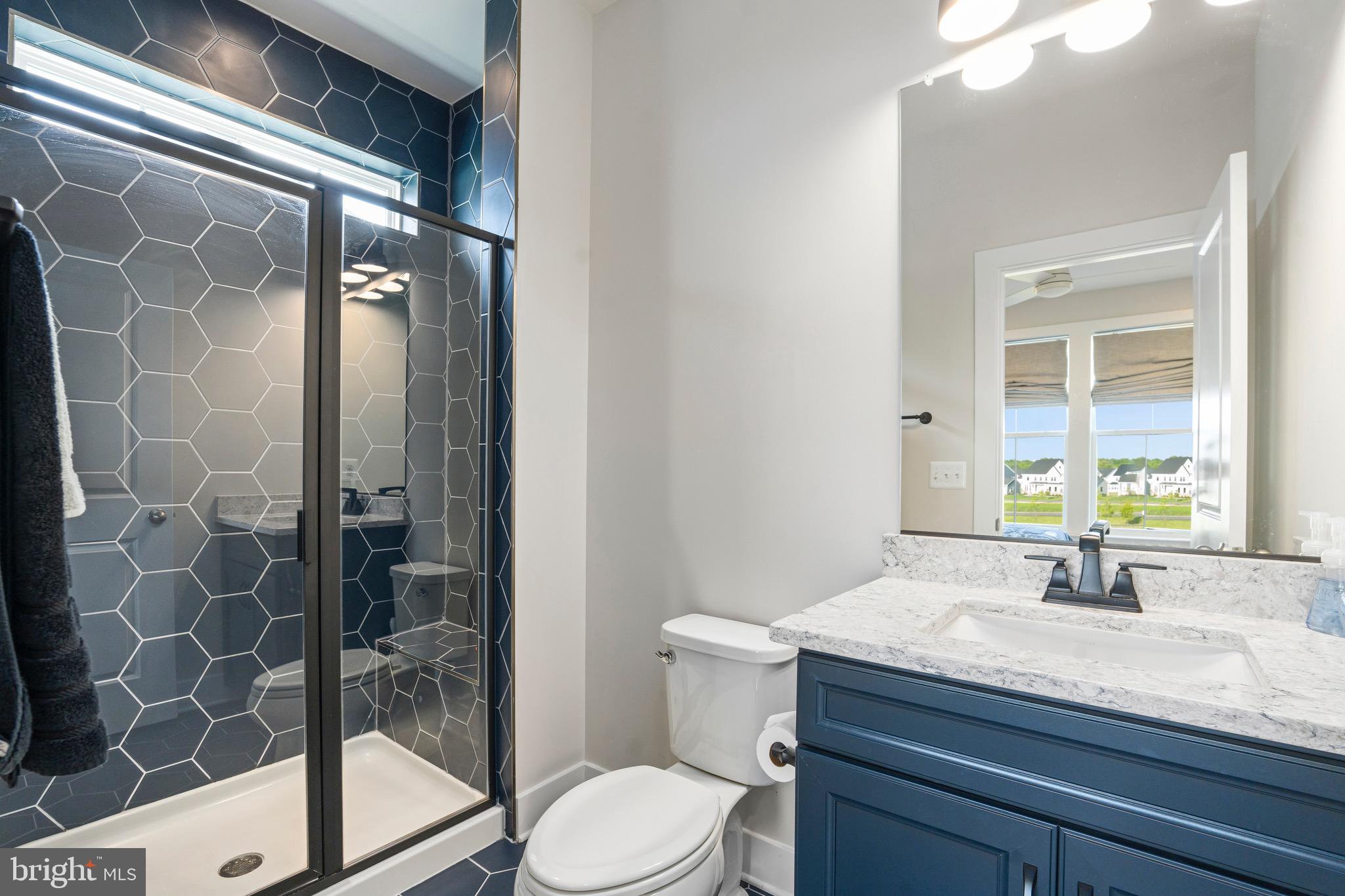 HARTLAND - Residential