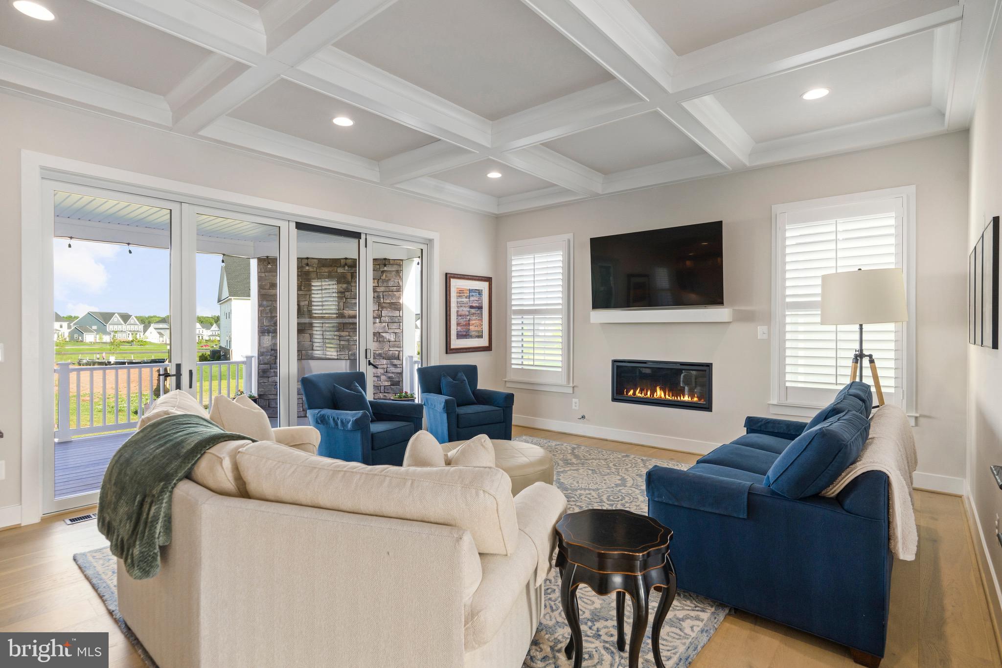 HARTLAND - Residential