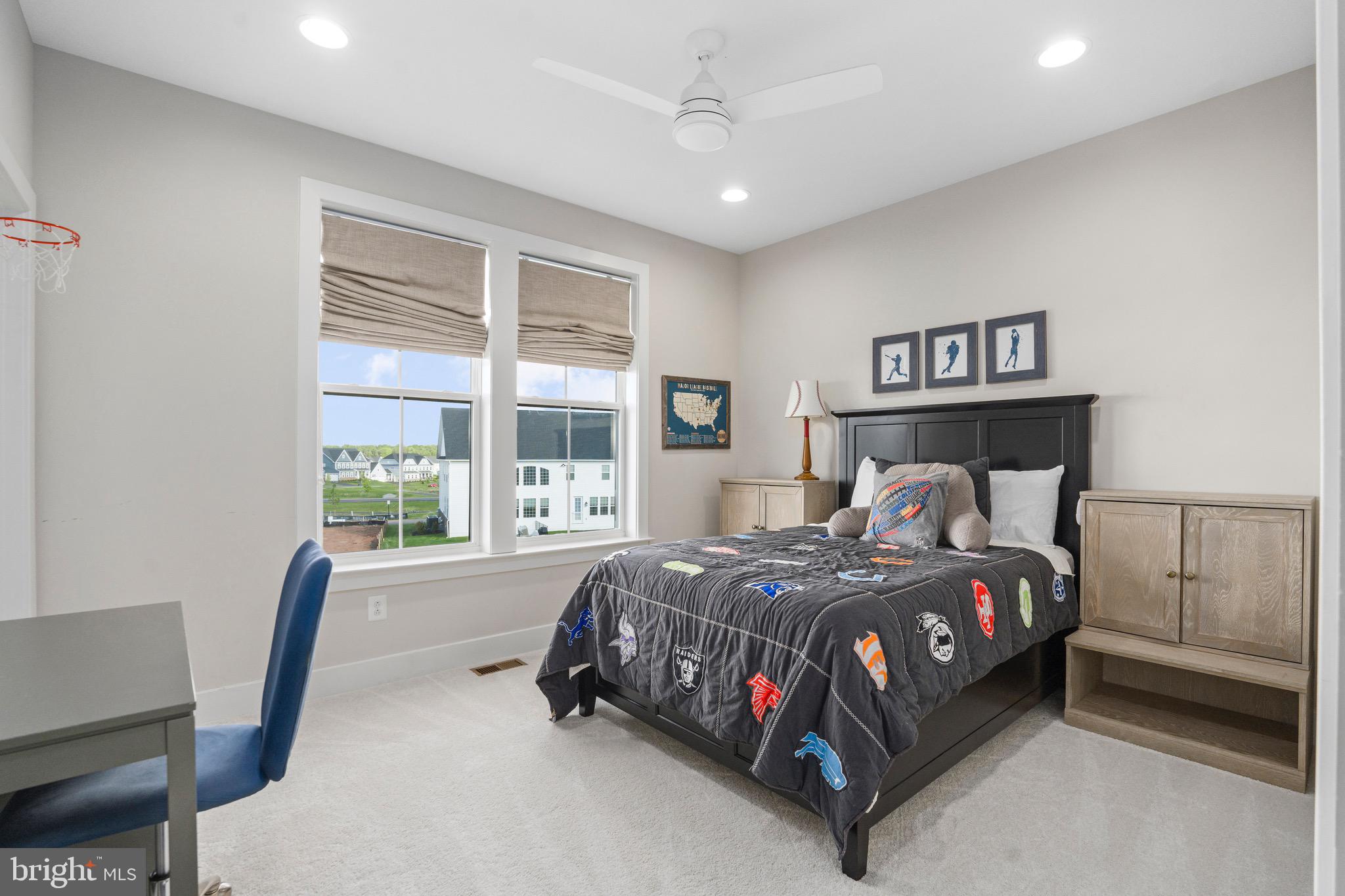 HARTLAND - Residential