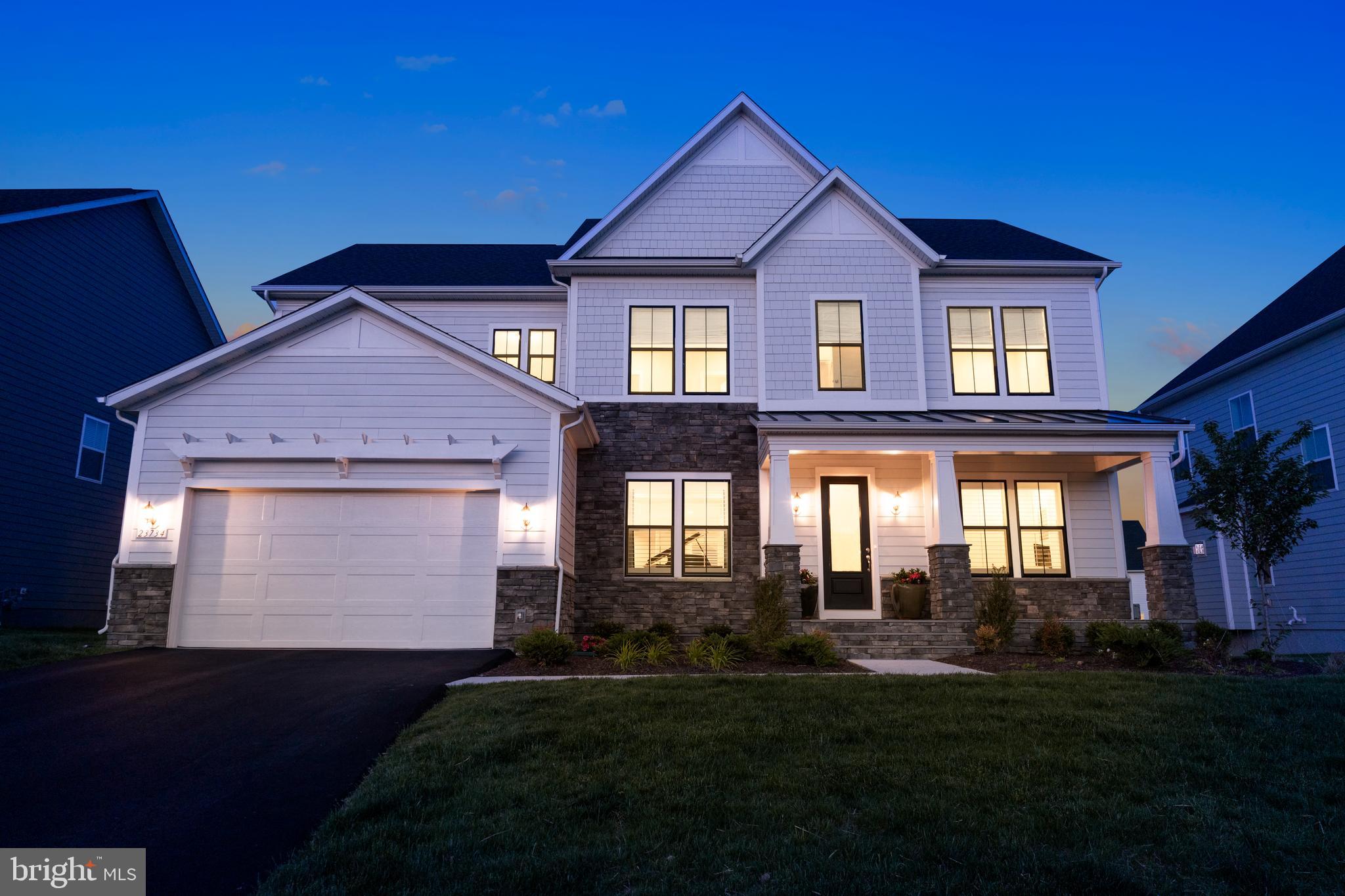 HARTLAND - Residential