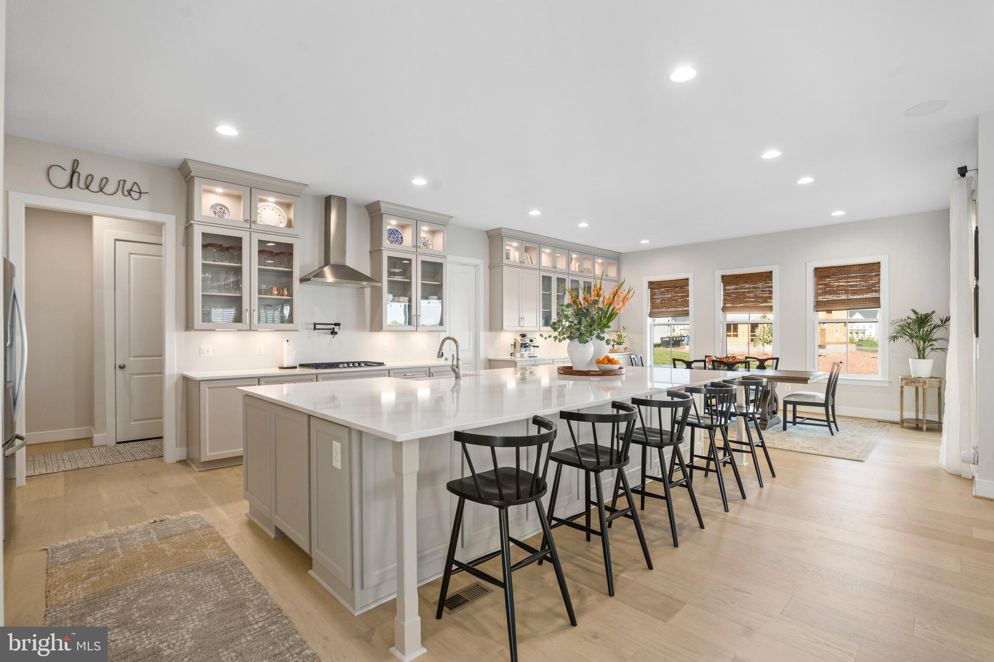 HARTLAND - Residential