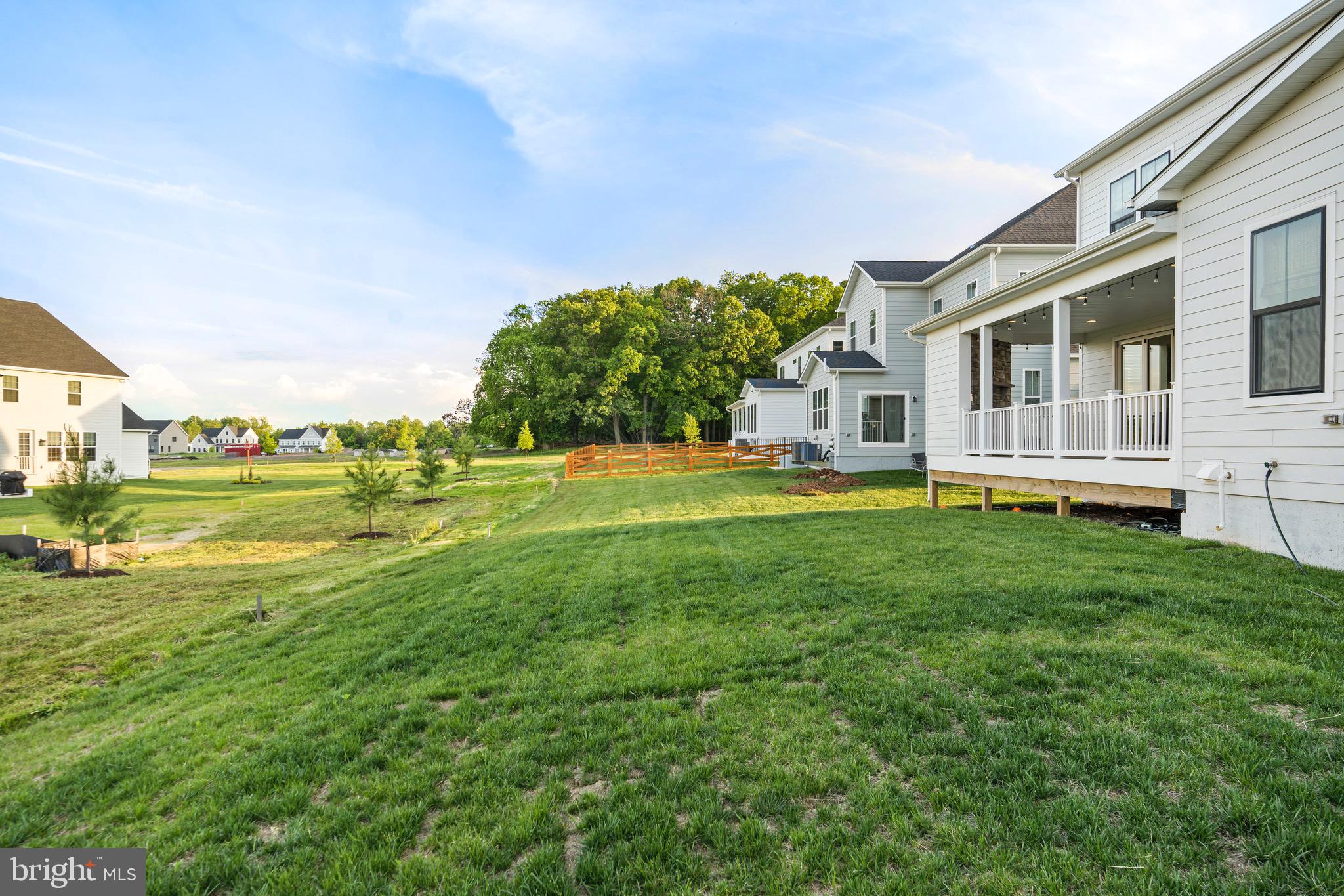 HARTLAND - Residential