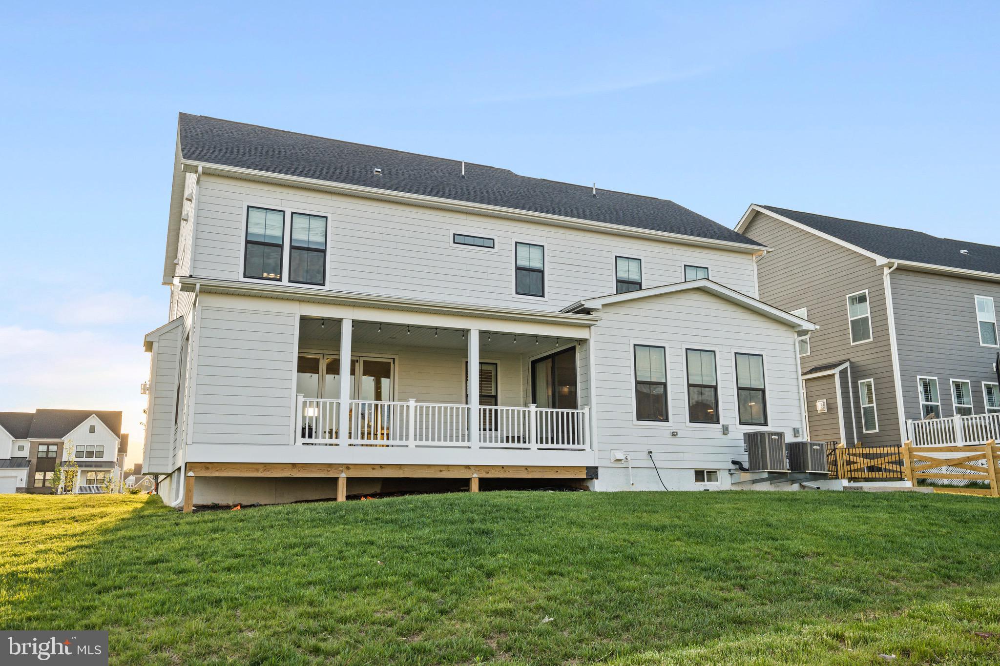 HARTLAND - Residential