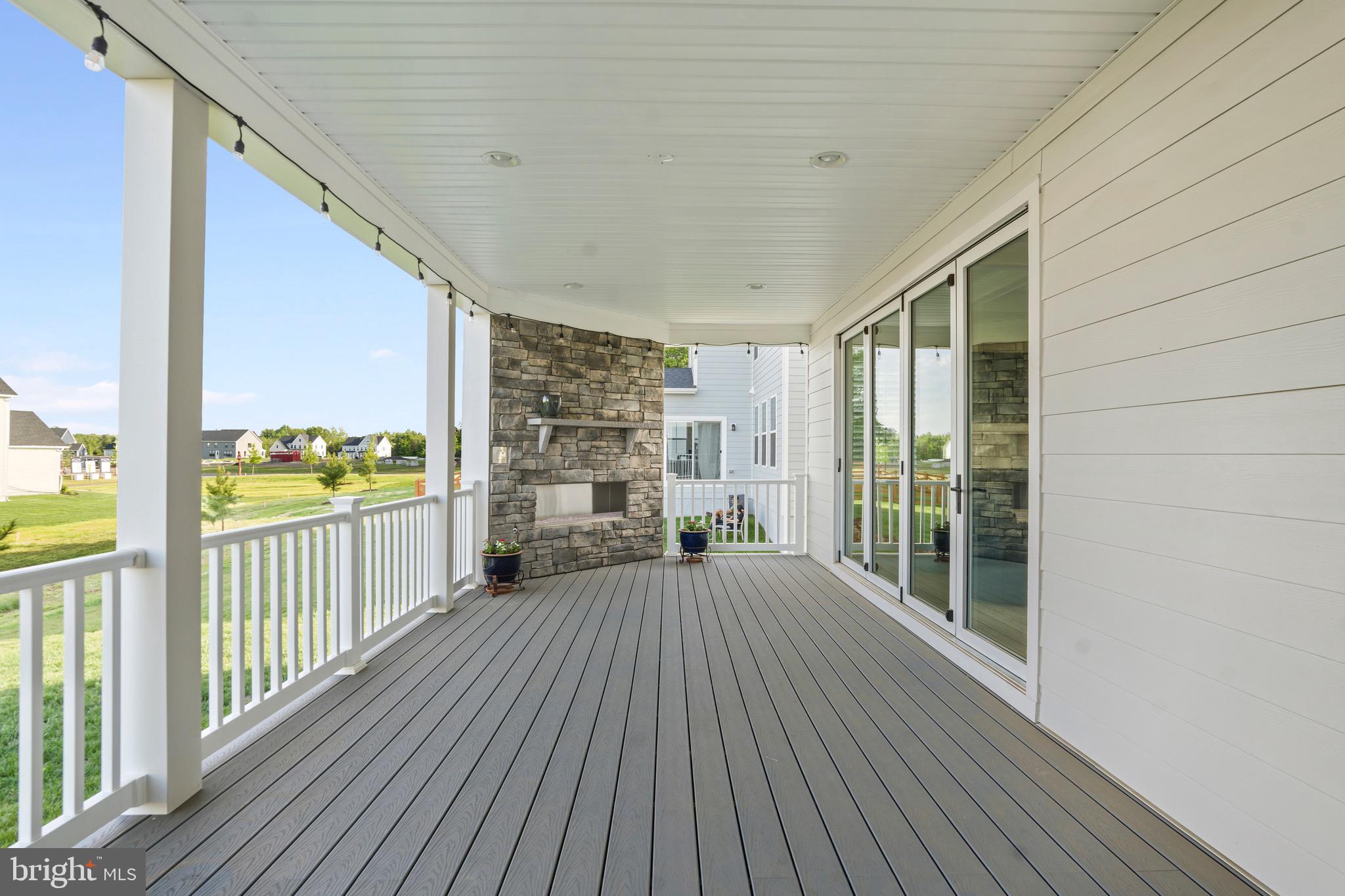 HARTLAND - Residential