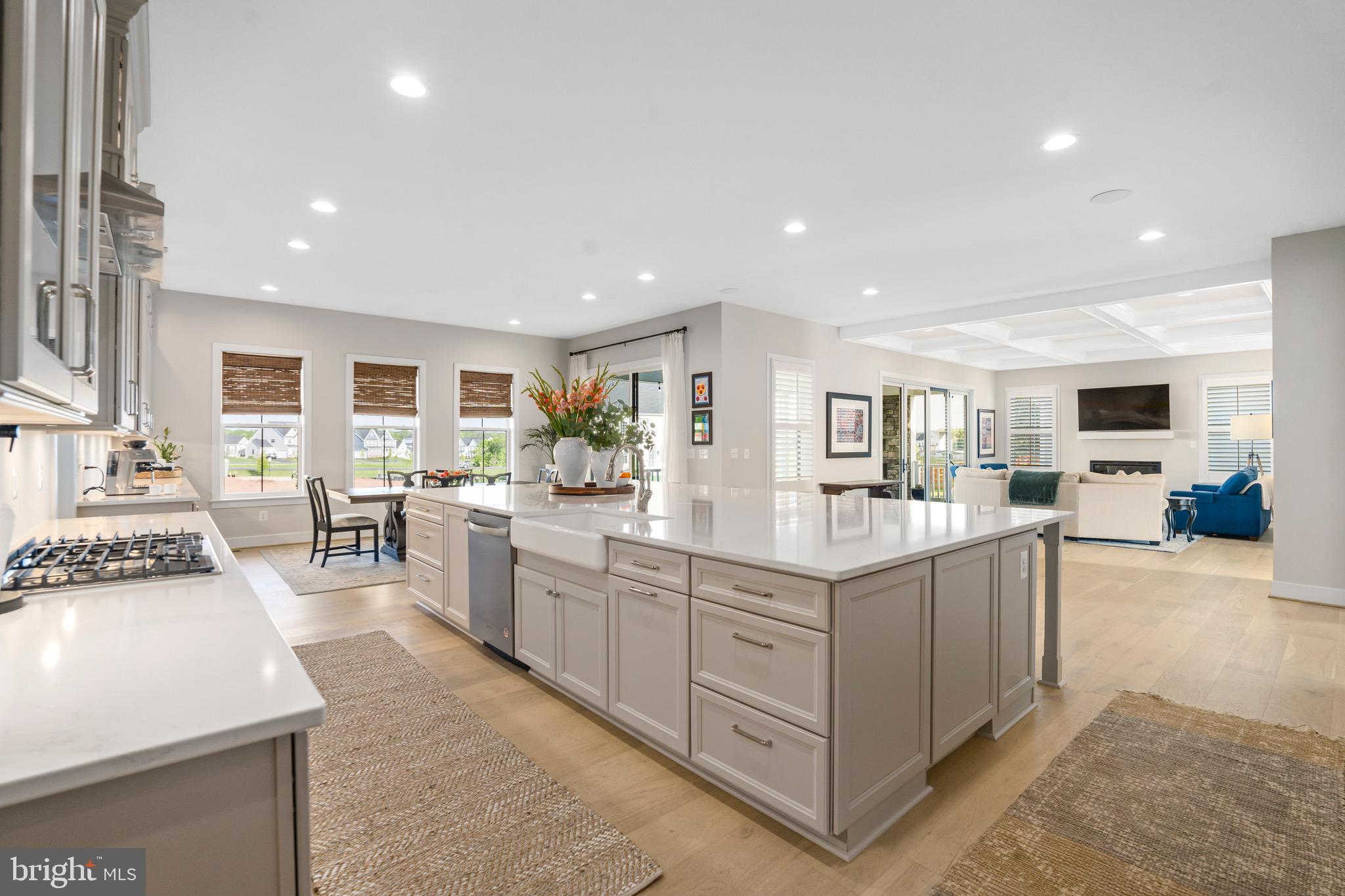 HARTLAND - Residential