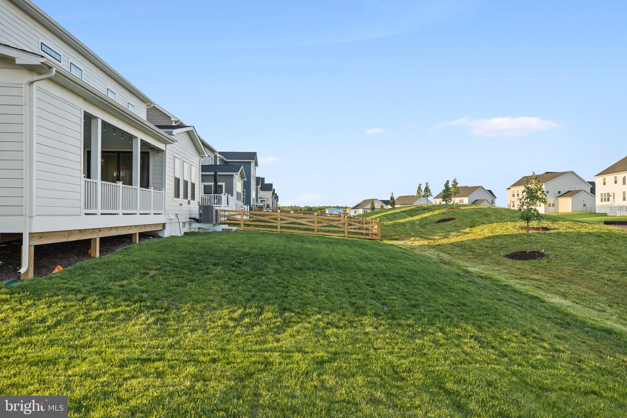 HARTLAND - Residential