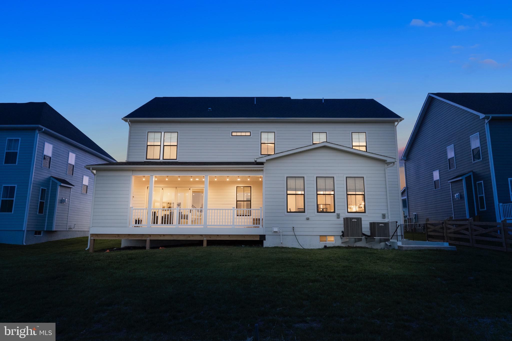 HARTLAND - Residential