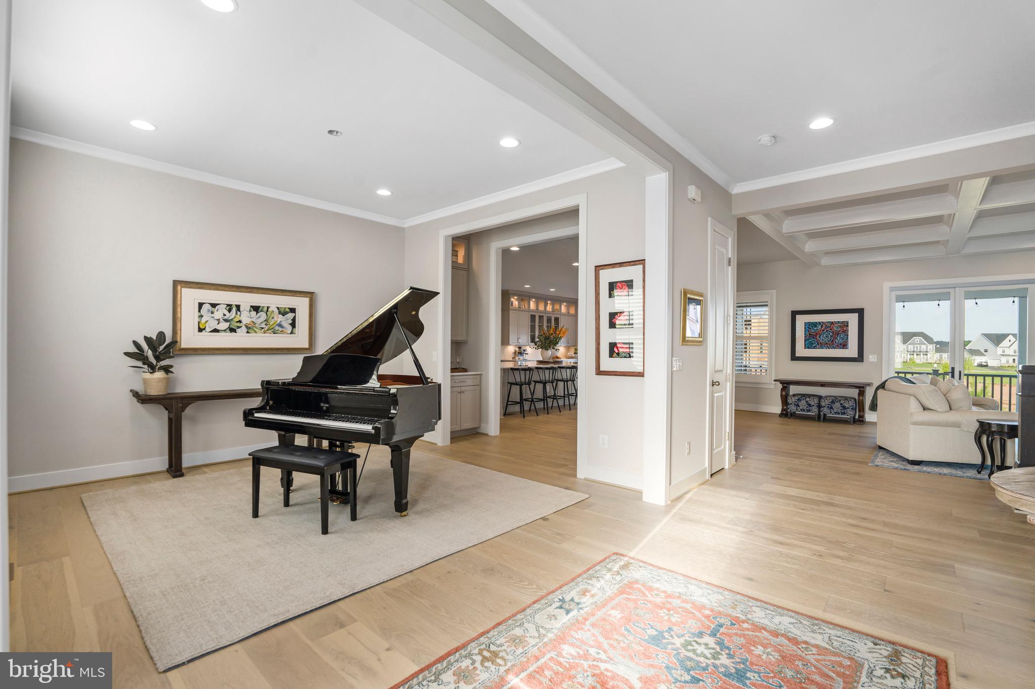 HARTLAND - Residential