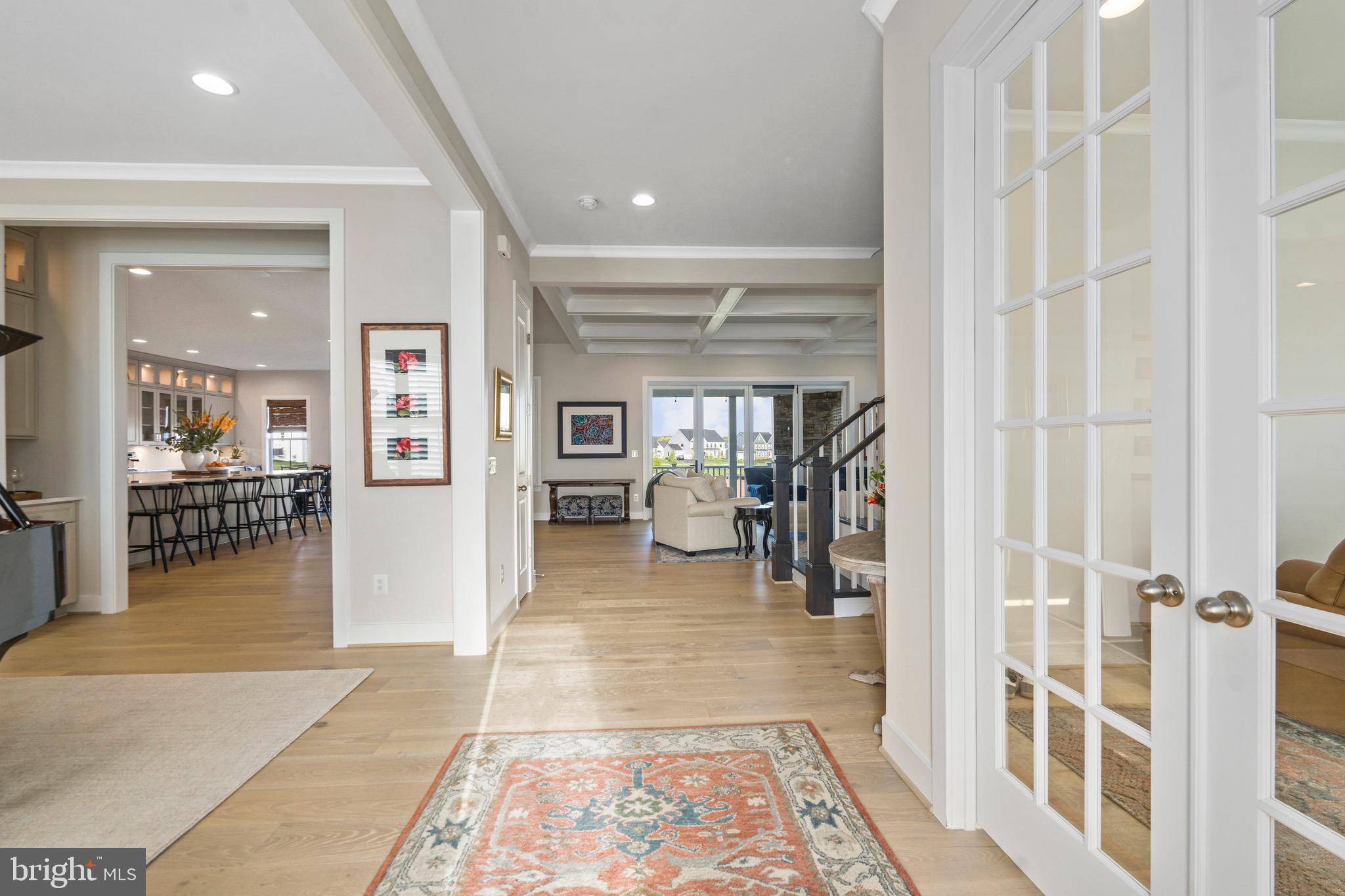 HARTLAND - Residential