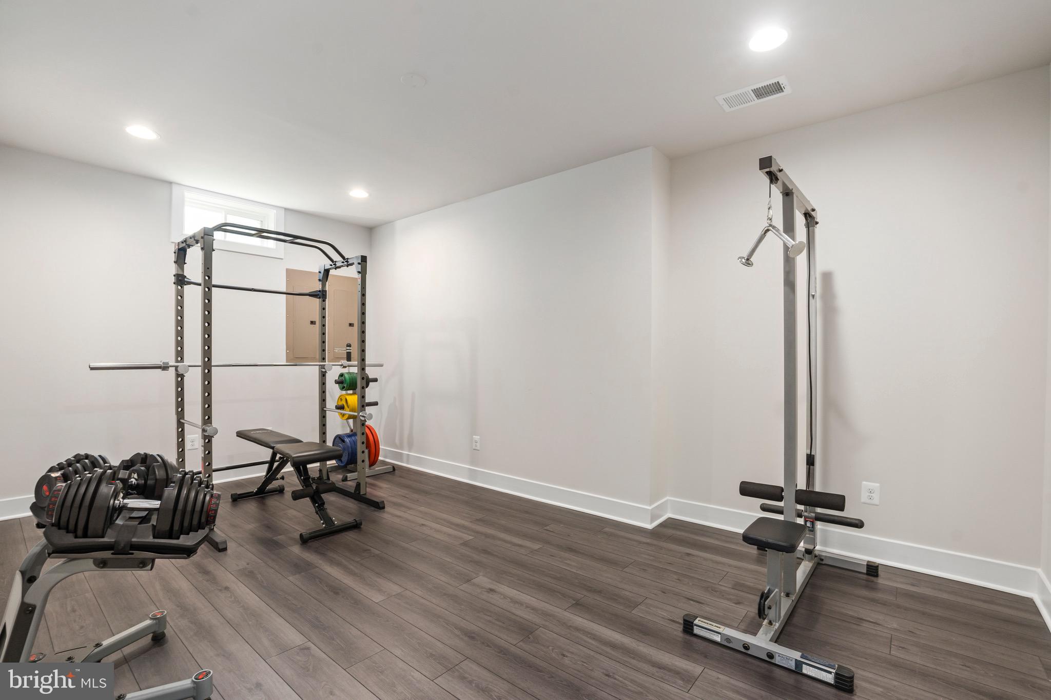 HARTLAND - Residential