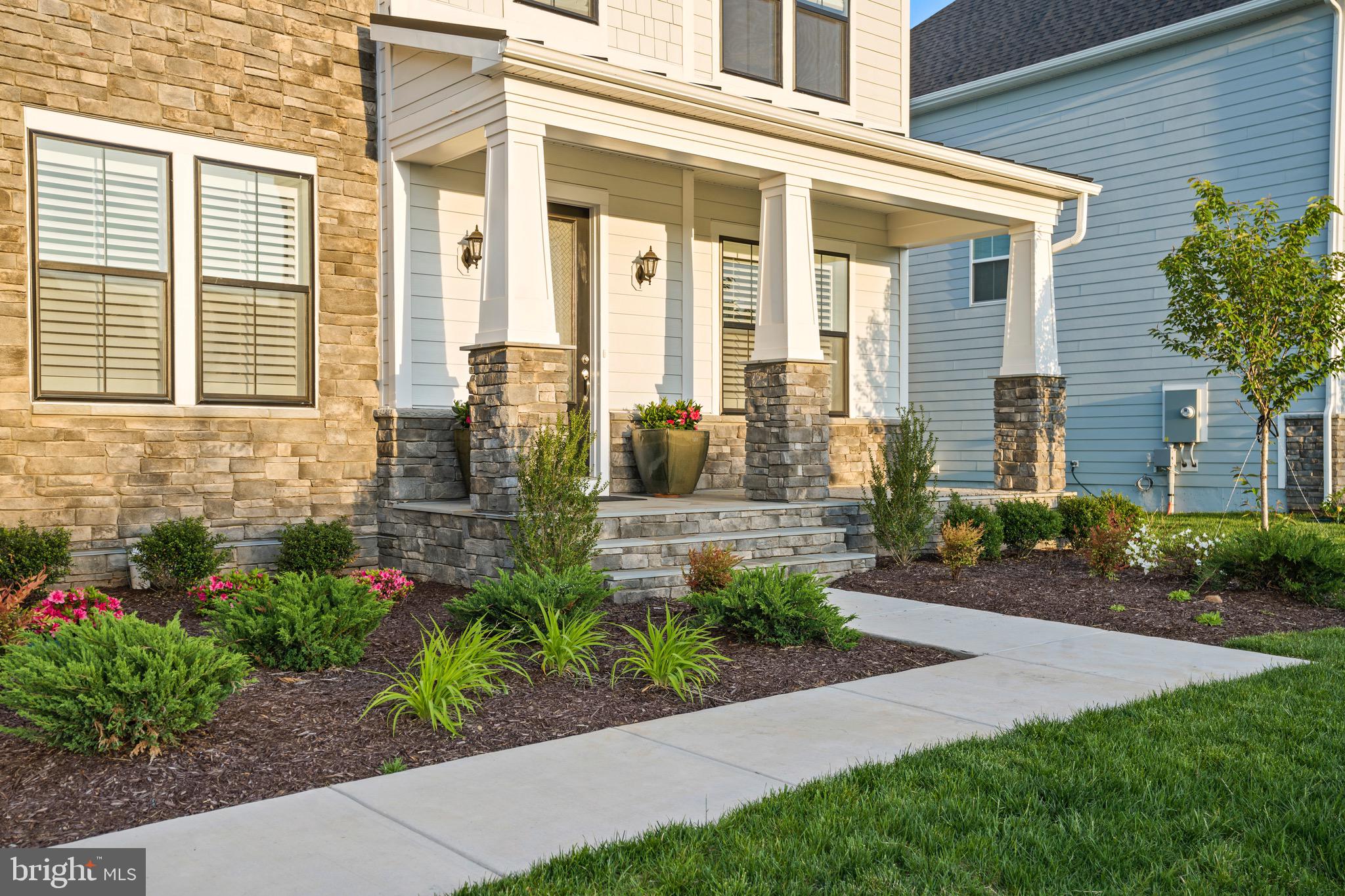 HARTLAND - Residential