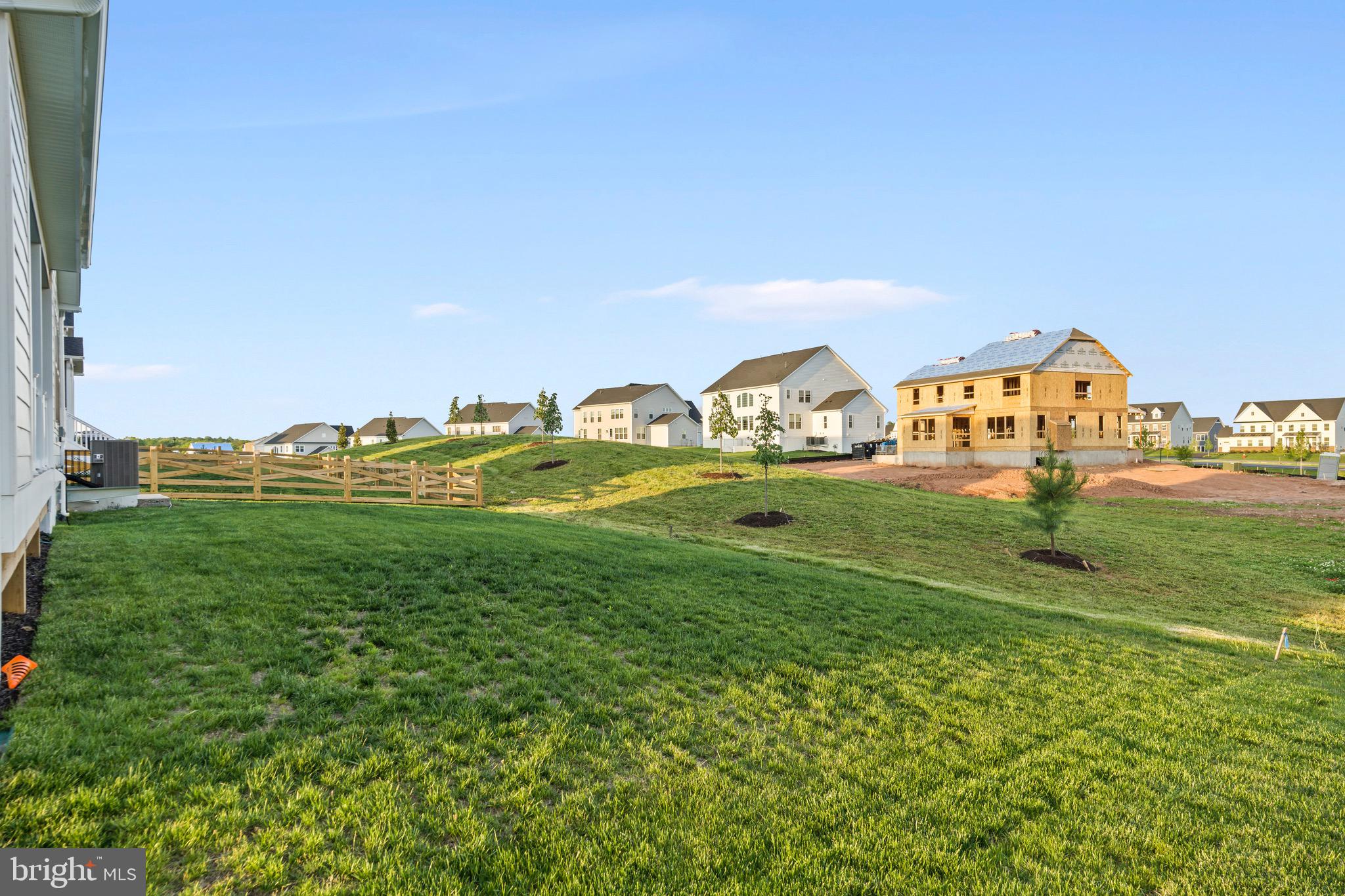 HARTLAND - Residential