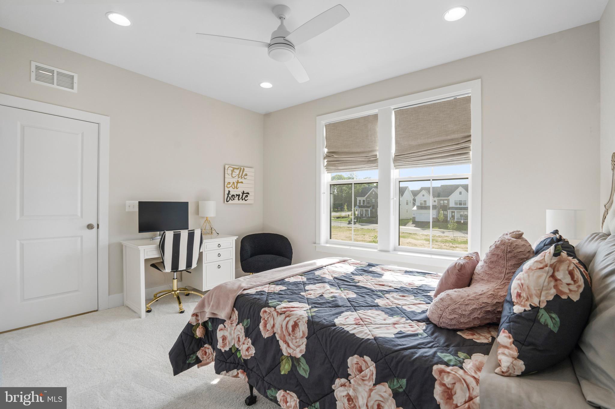 HARTLAND - Residential