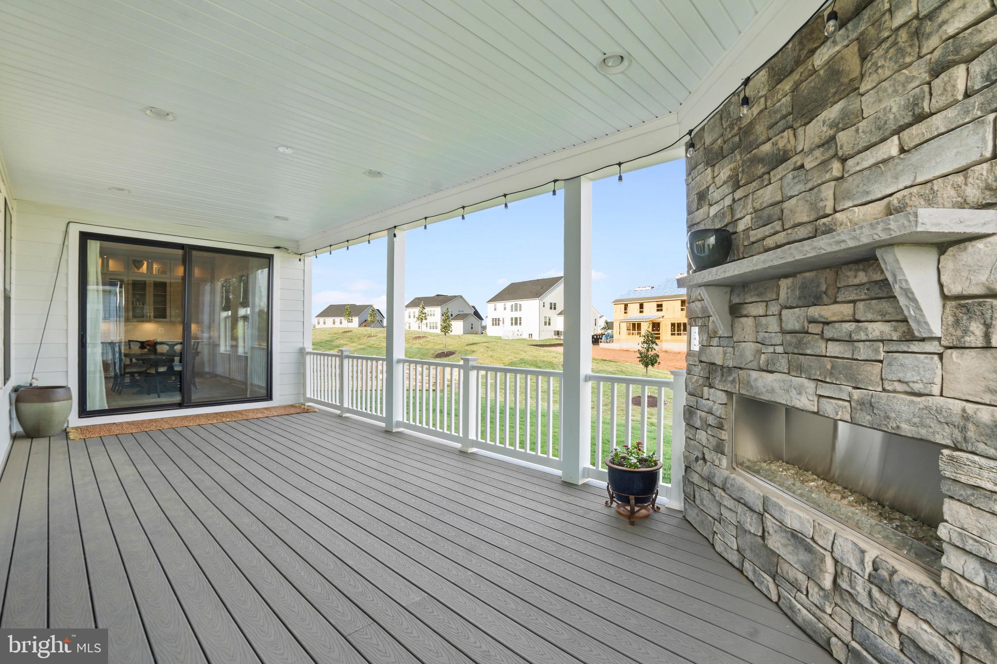 HARTLAND - Residential