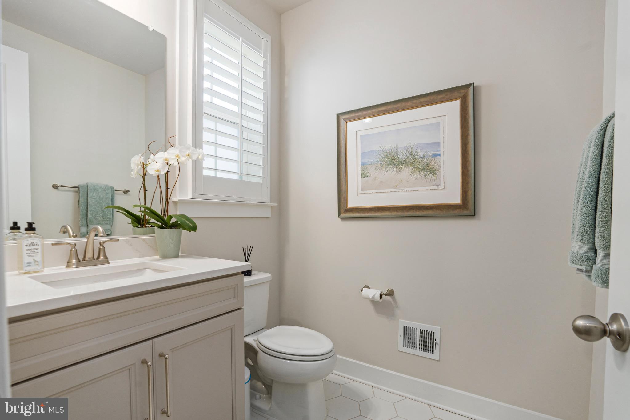 HARTLAND - Residential