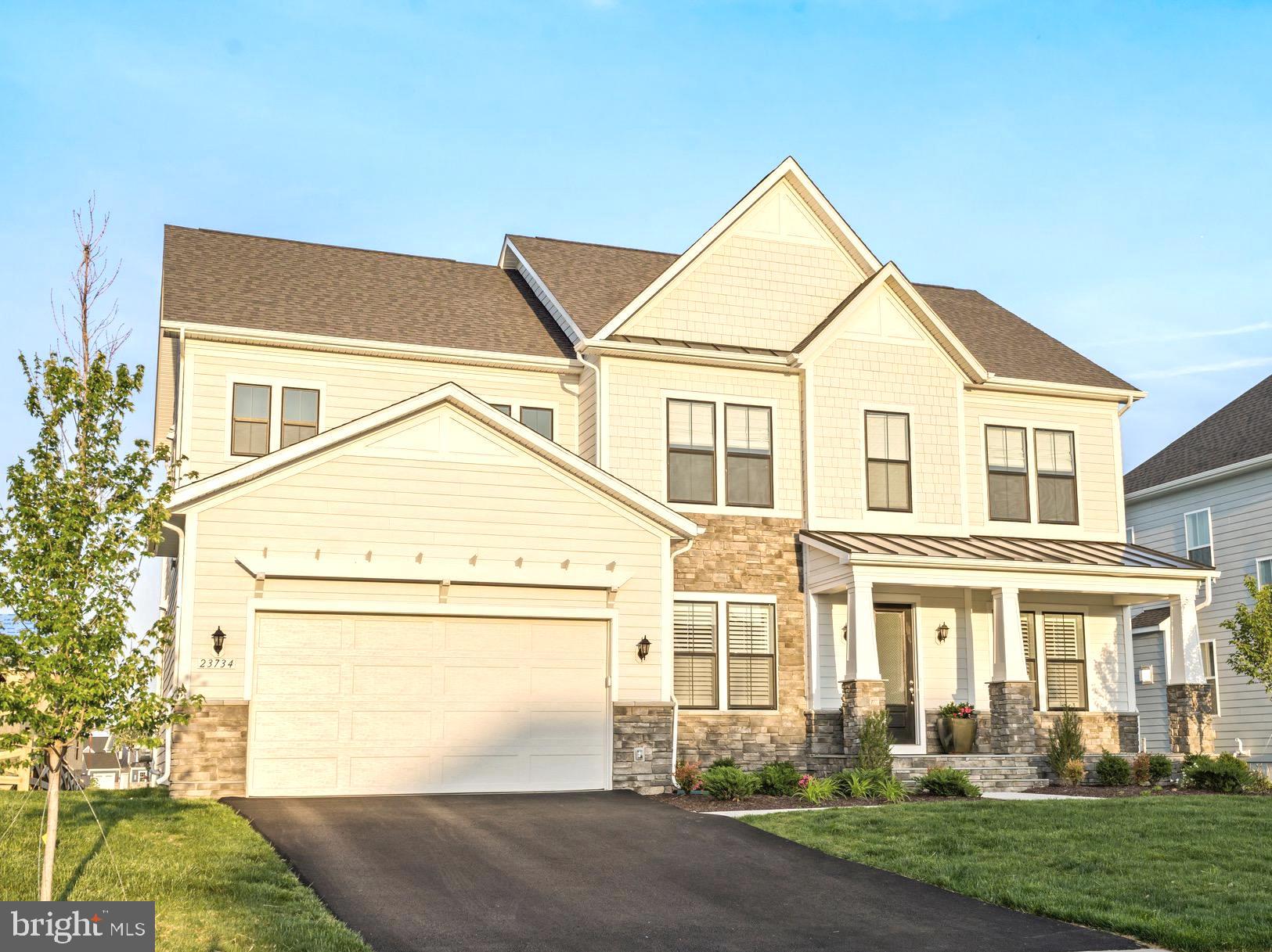 HARTLAND - Residential