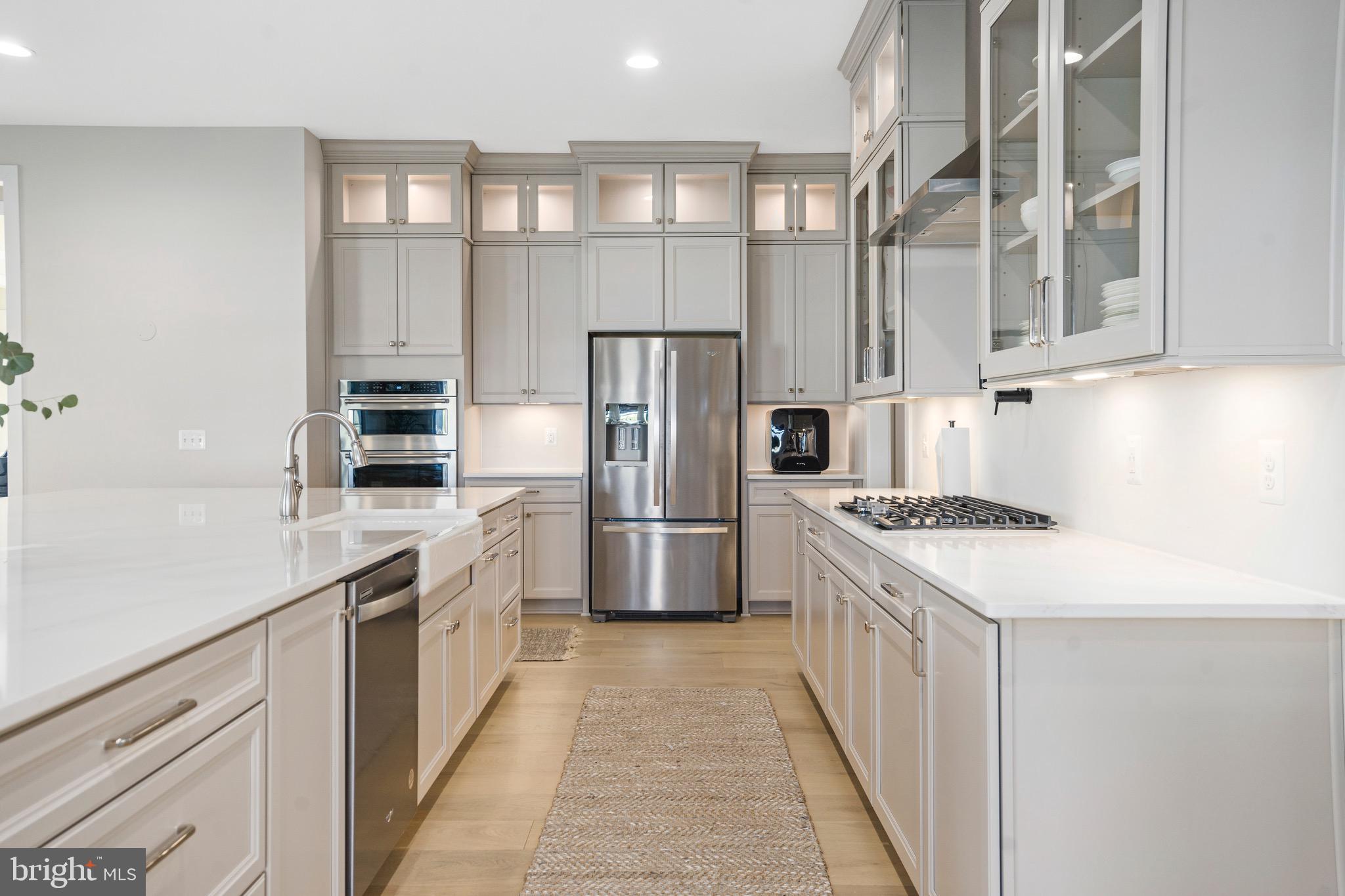 HARTLAND - Residential