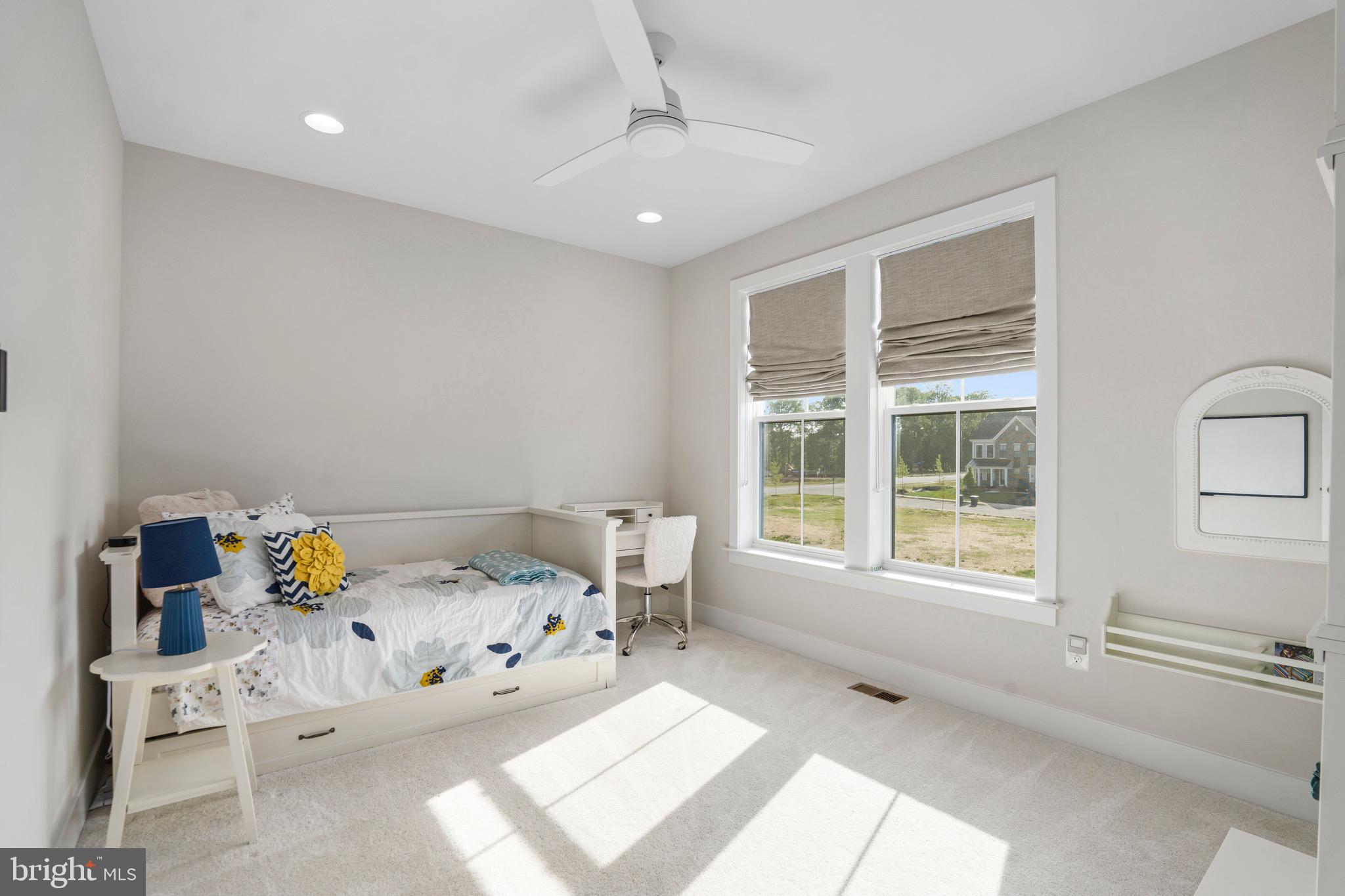 HARTLAND - Residential