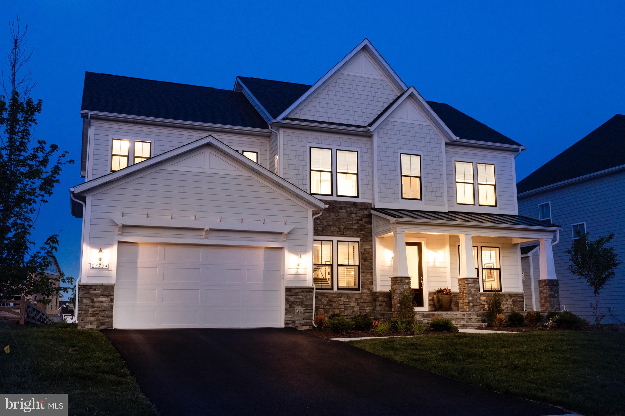 HARTLAND - Residential