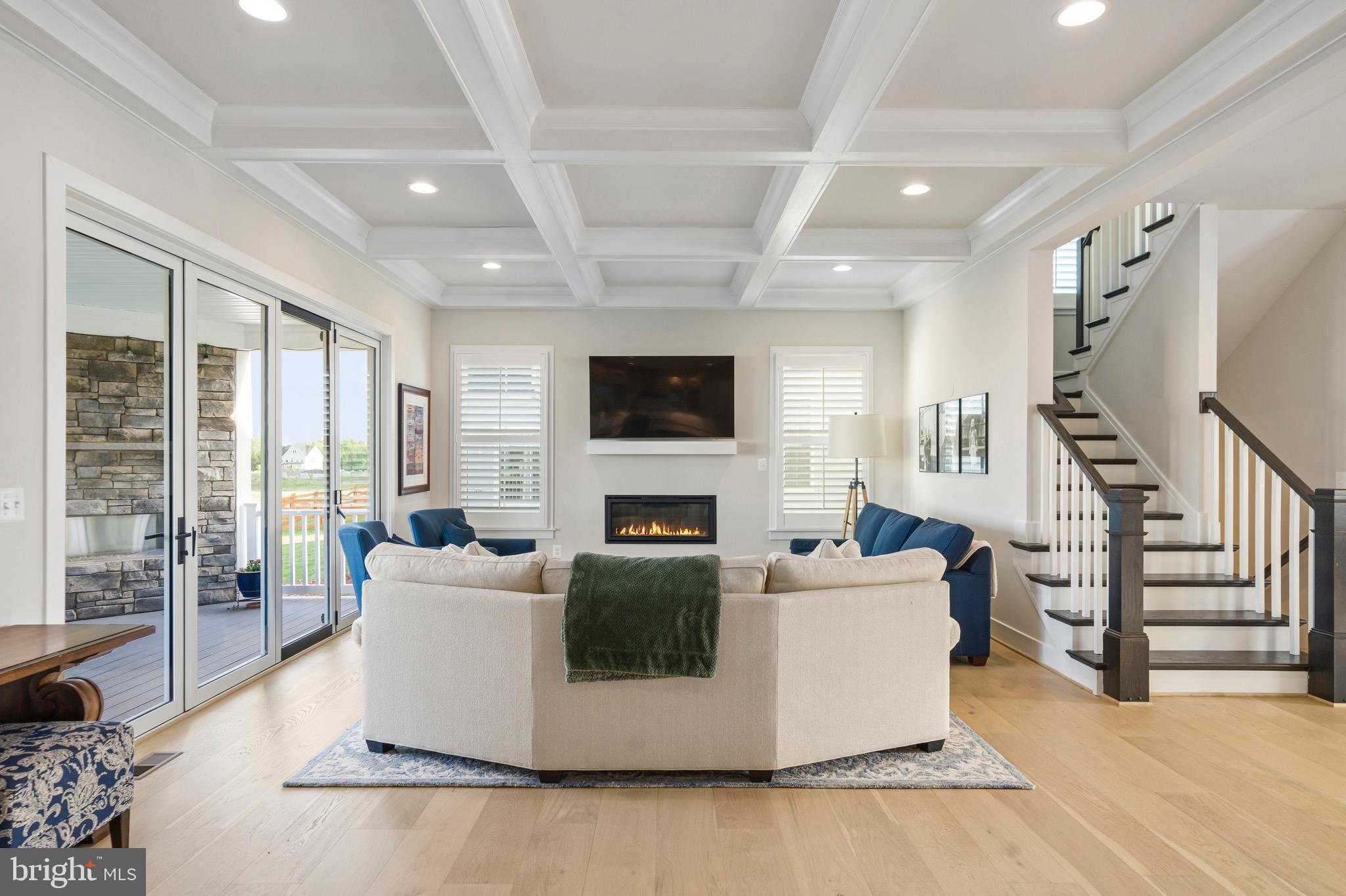 HARTLAND - Residential