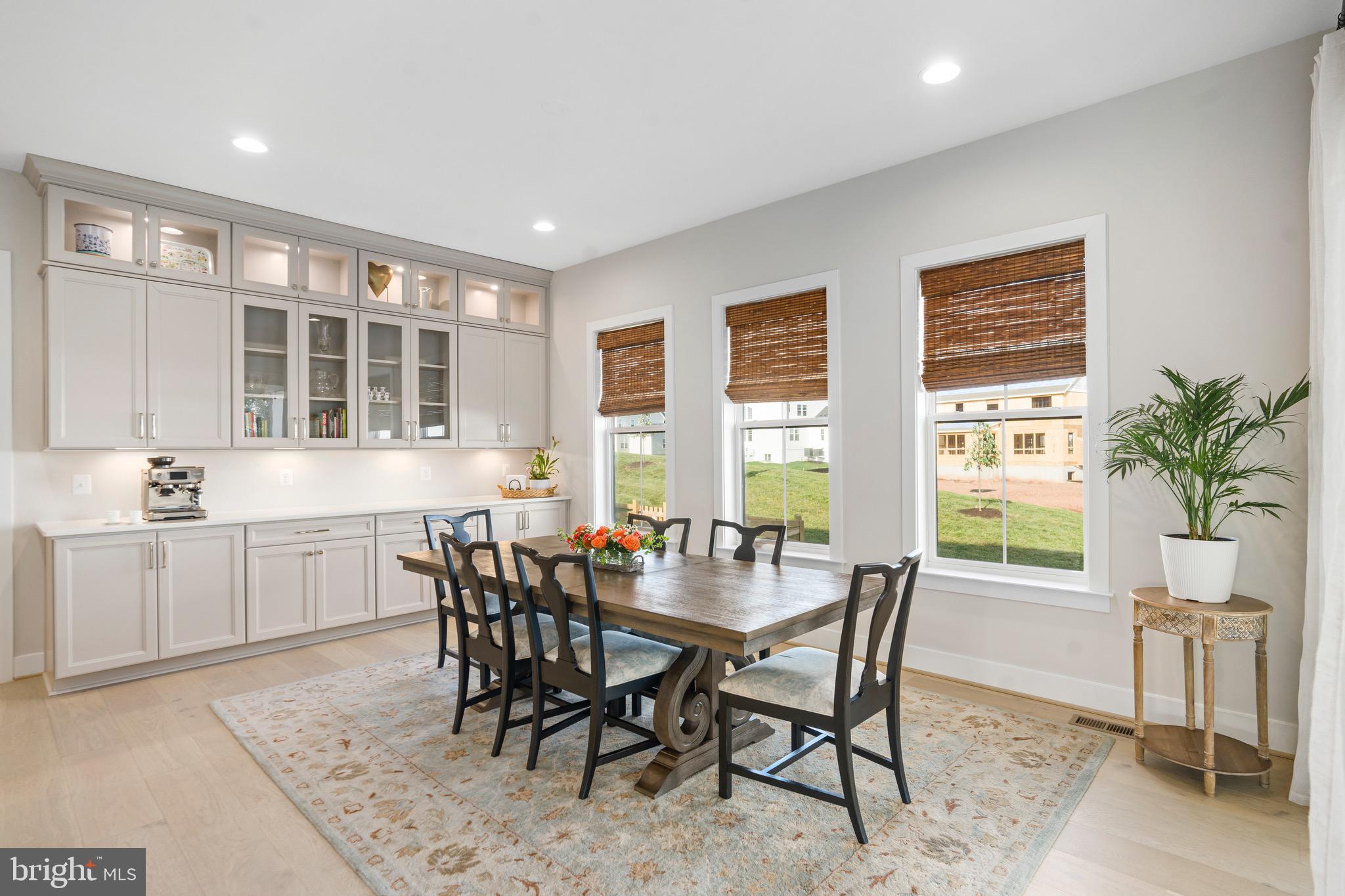 HARTLAND - Residential