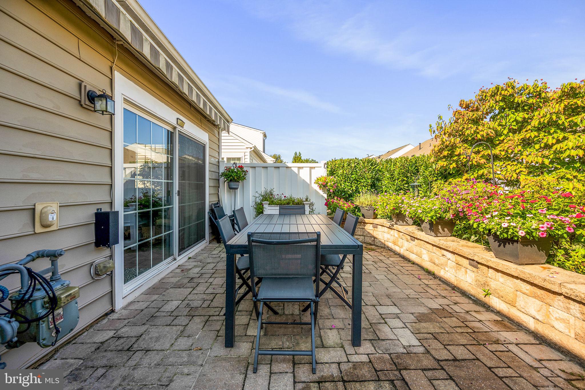 POTOMAC GREEN - Residential