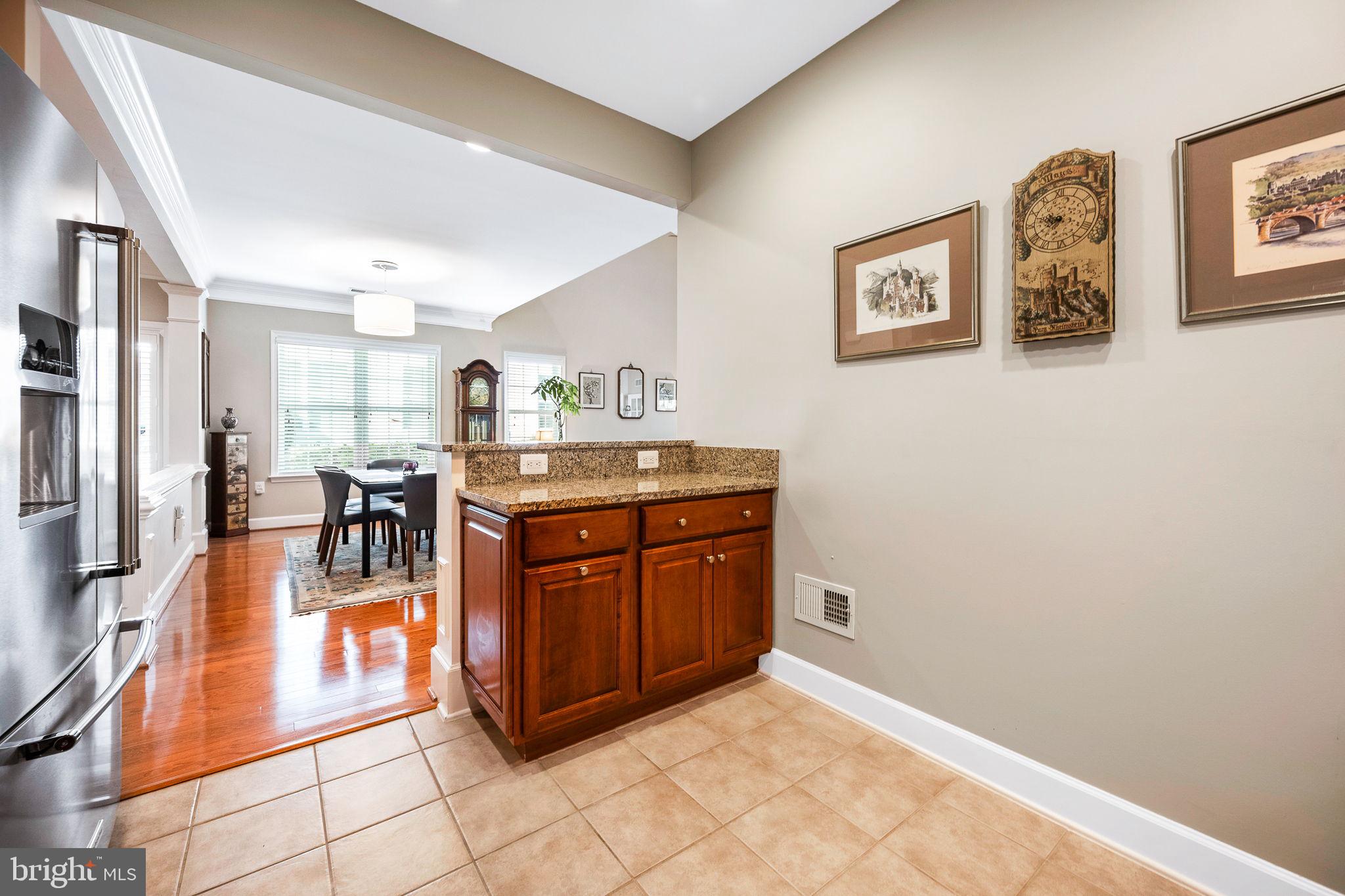 POTOMAC GREEN - Residential