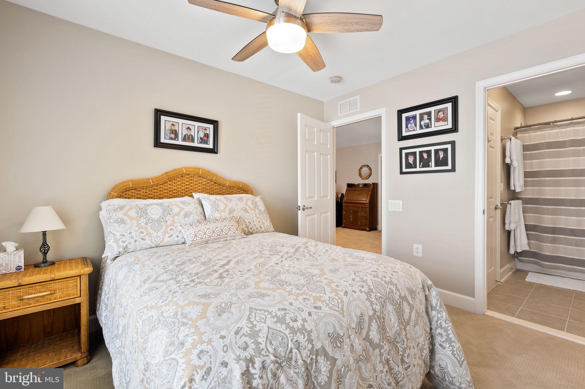 POTOMAC GREEN - Residential