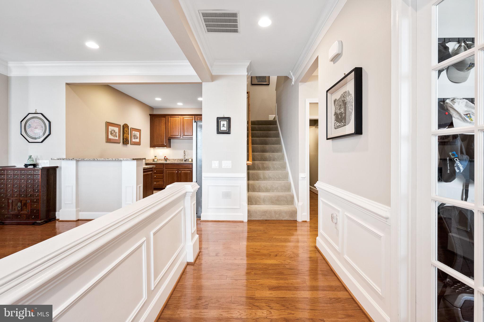 POTOMAC GREEN - Residential